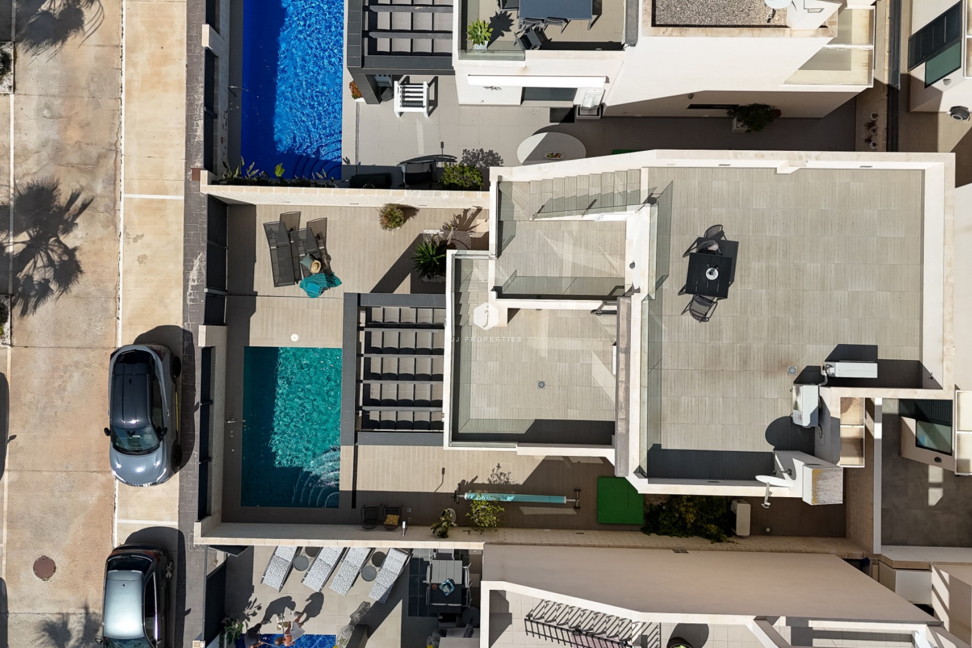 Resale - Villa -
Rojales - Inland