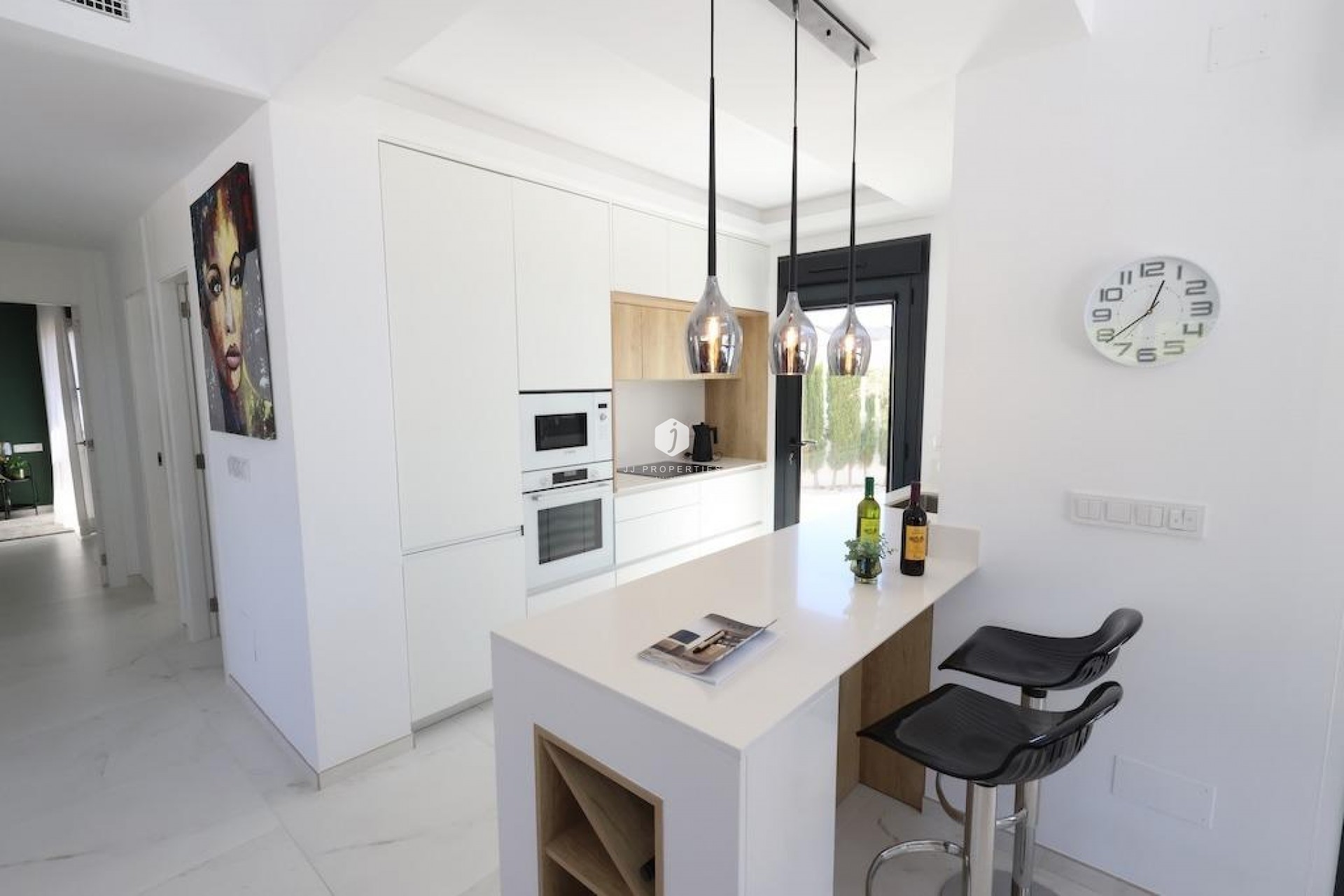 Resale - Villa -
Rojales - Inland