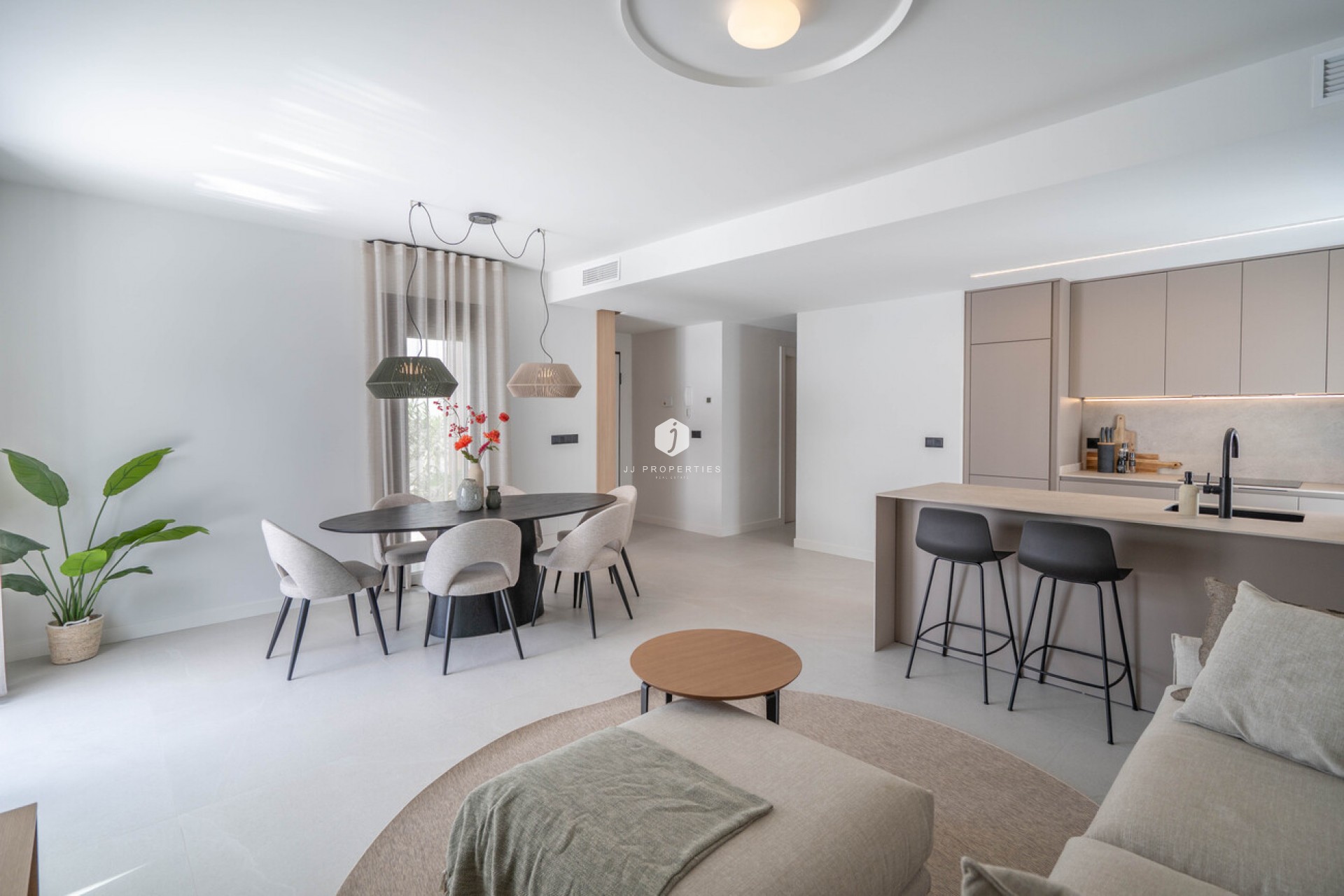 Resale - Villa -
Rojales - La Marquesa Golf - Costa Blanca