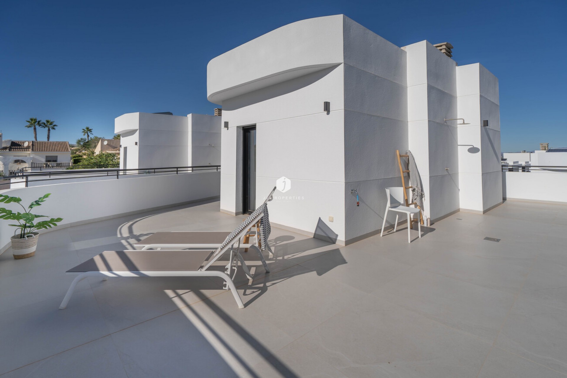Resale - Villa -
Rojales - La Marquesa Golf - Costa Blanca