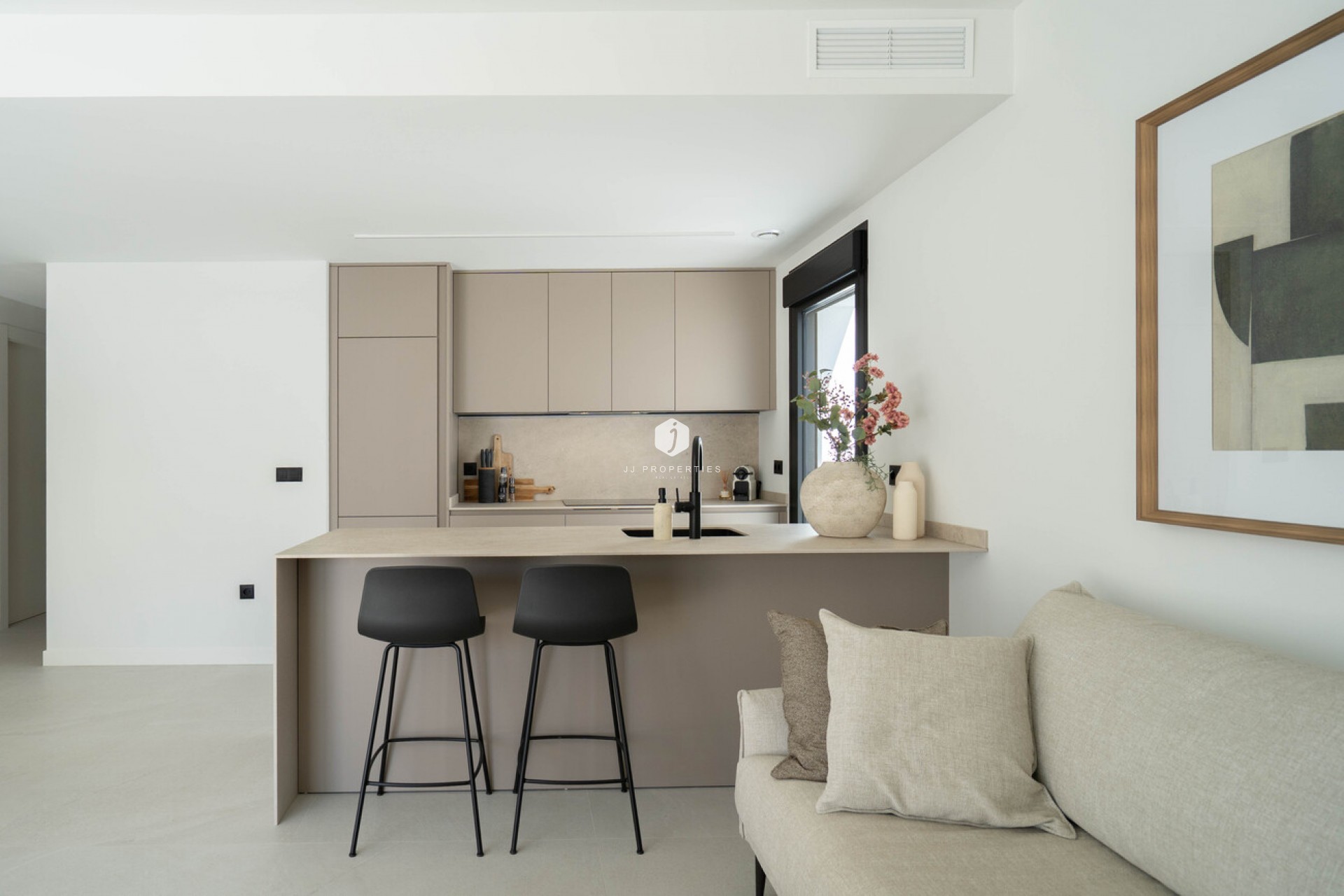 Resale - Villa -
Rojales - La Marquesa Golf - Costa Blanca