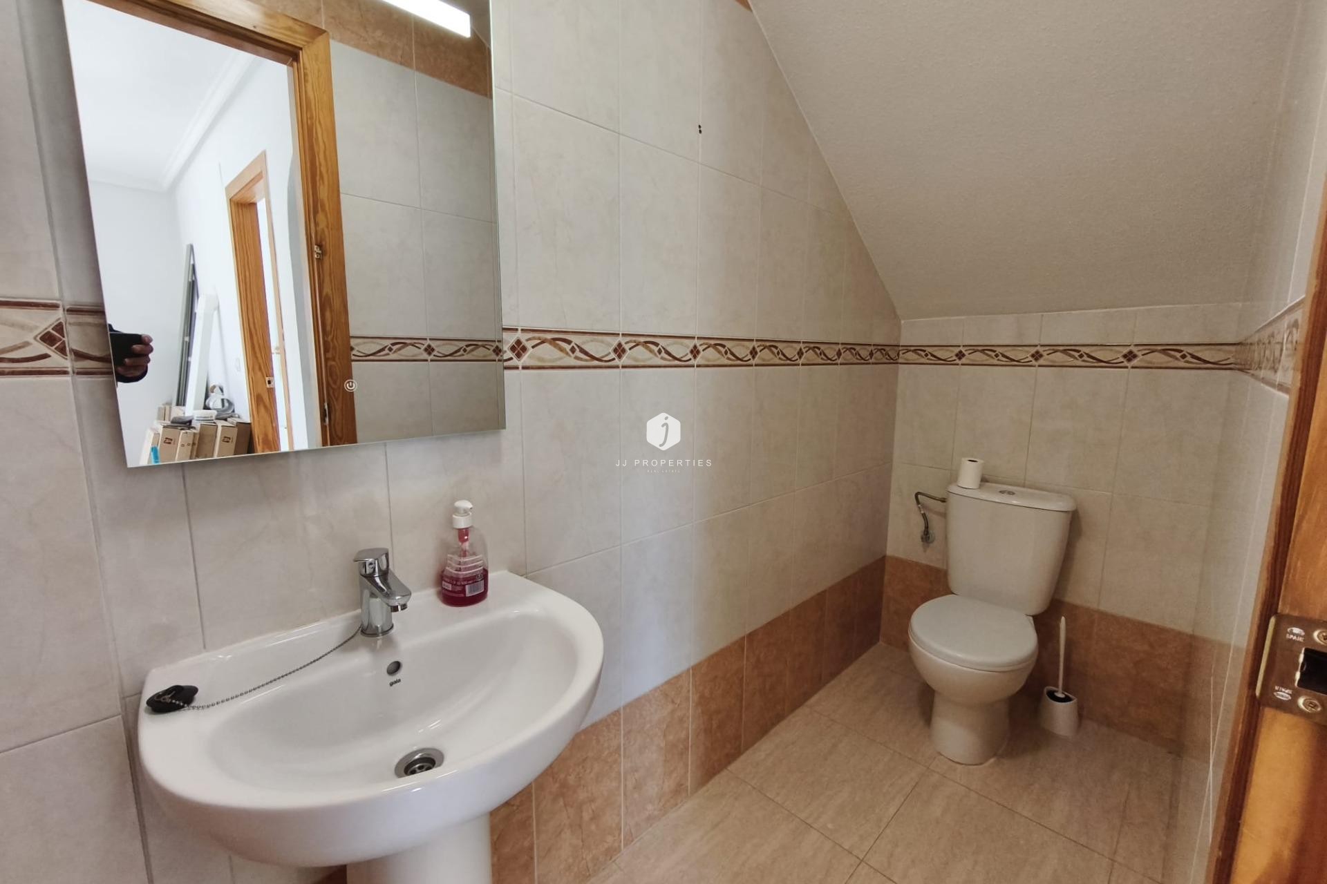 Resale - Villa -
Rojales - Lo Marabú