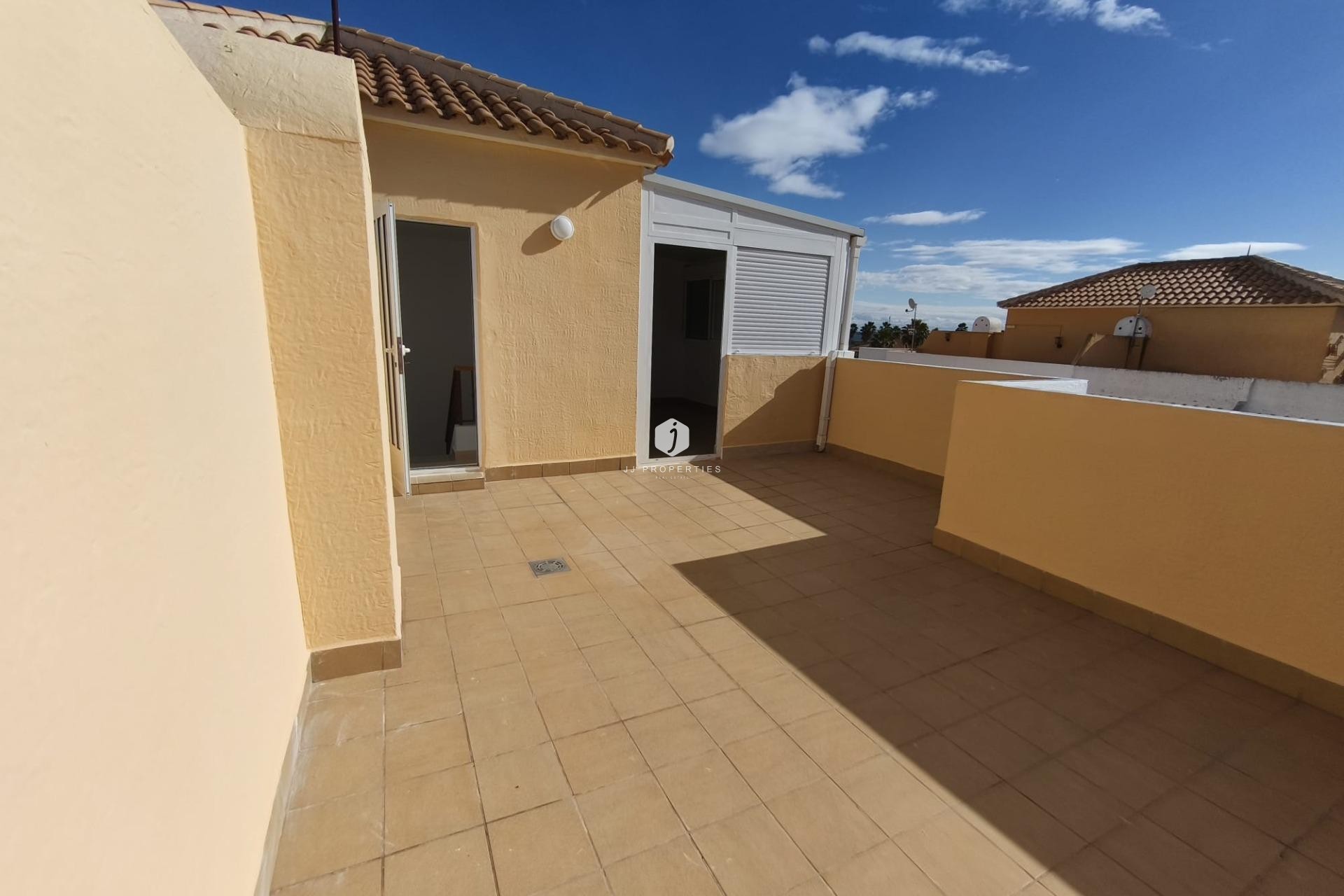 Resale - Villa -
Rojales - Lo Marabú
