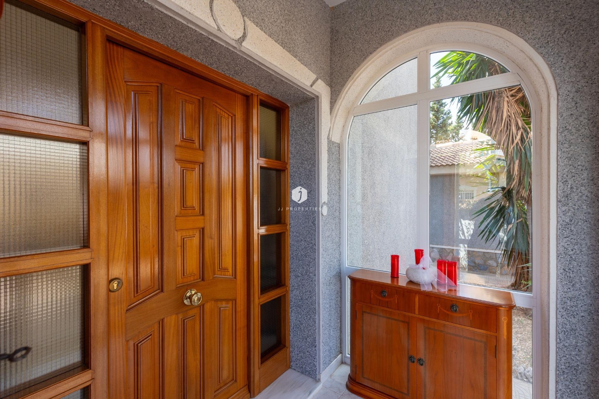 Resale - Villa -
Rojales - Pueblo Bravo