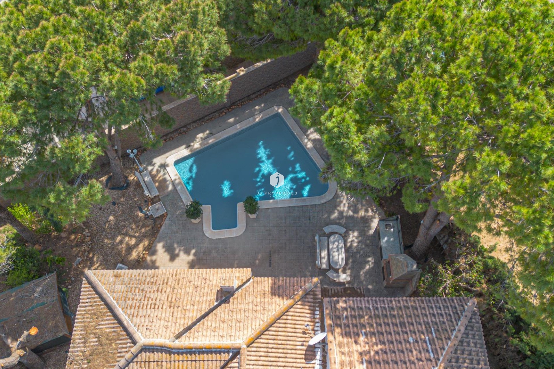 Resale - Villa -
Rojales - Pueblo Bravo