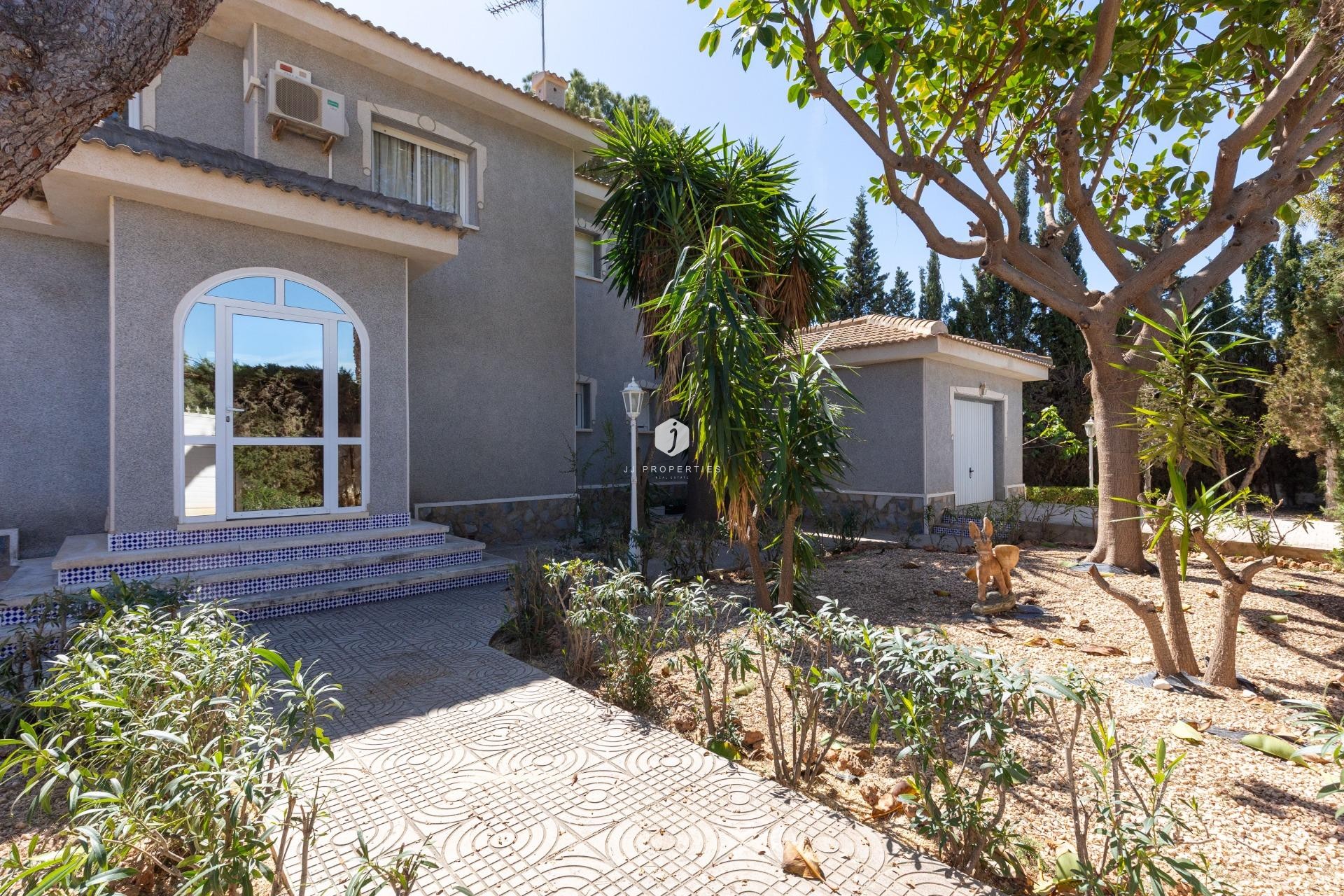 Resale - Villa -
Rojales - Pueblo Bravo