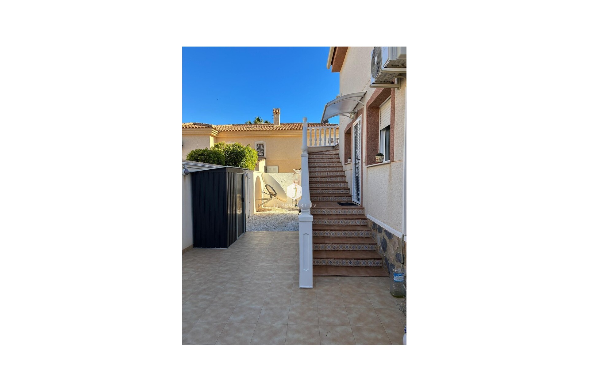 Resale - Villa -
Rojales - rojales hills