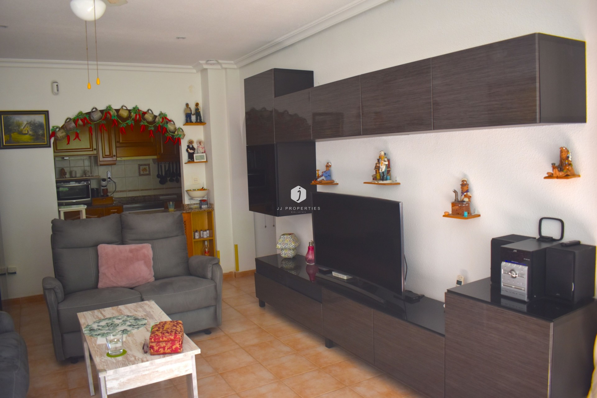 Resale - Villa -
San Fulgencio - Costa Blanca