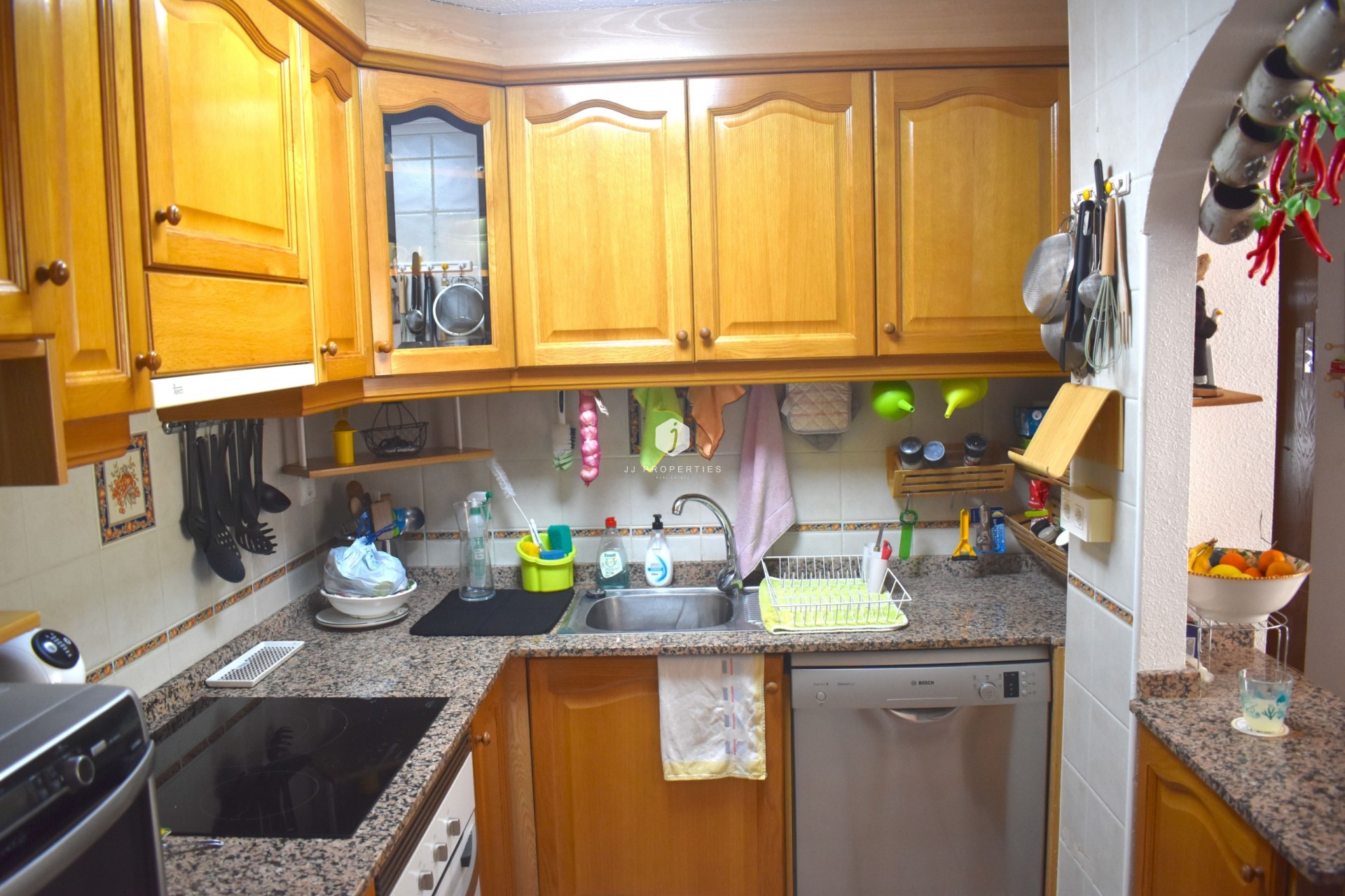 Resale - Villa -
San Fulgencio - Costa Blanca