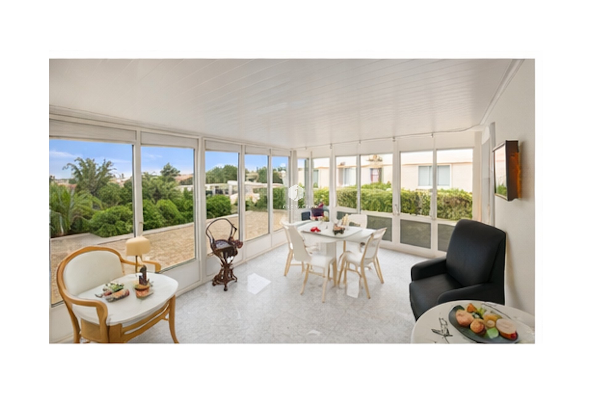 Resale - Villa -
San Fulgencio - Costa Blanca