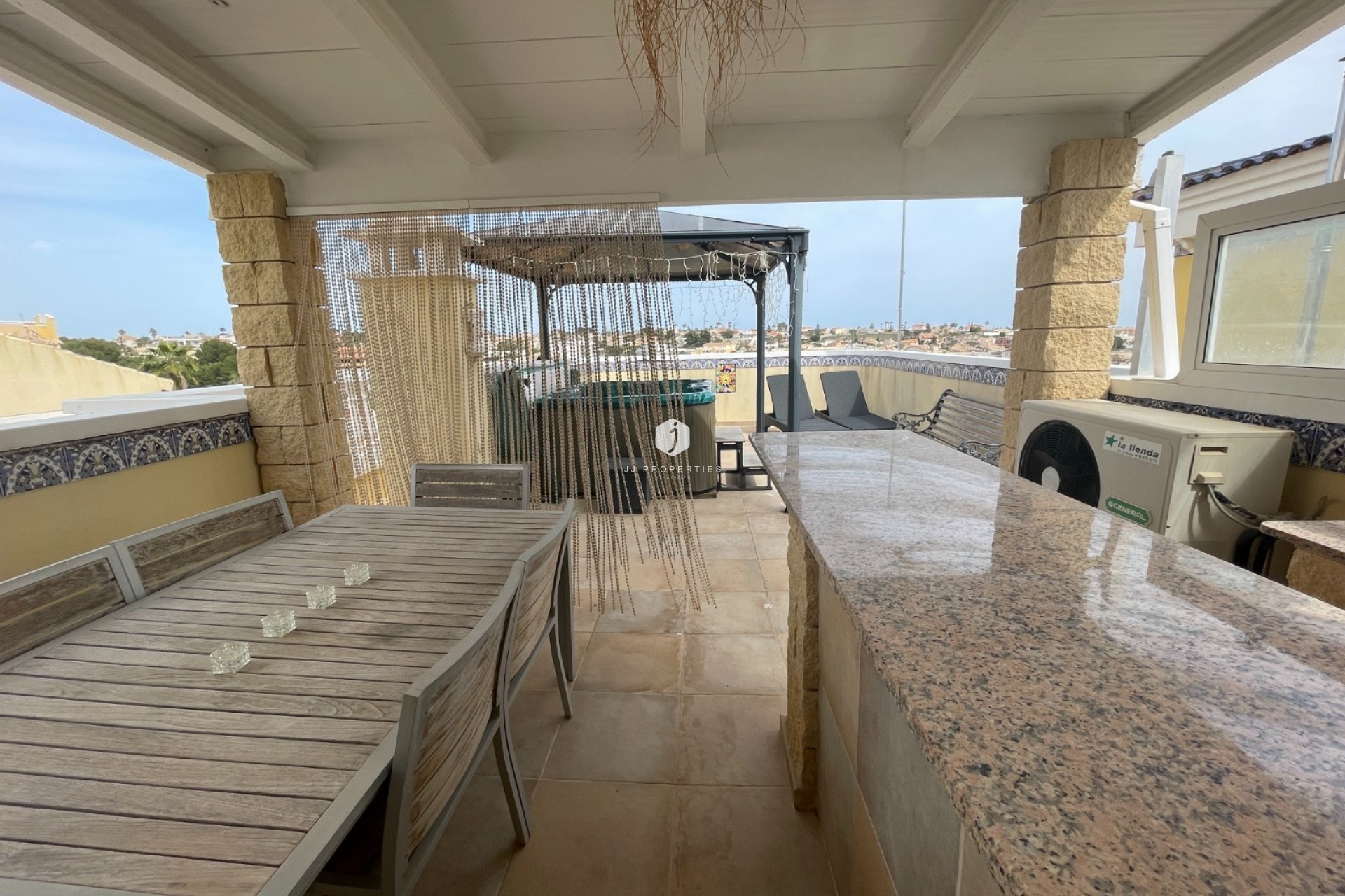 Resale - Villa -
San Fulgencio - Costa Blanca