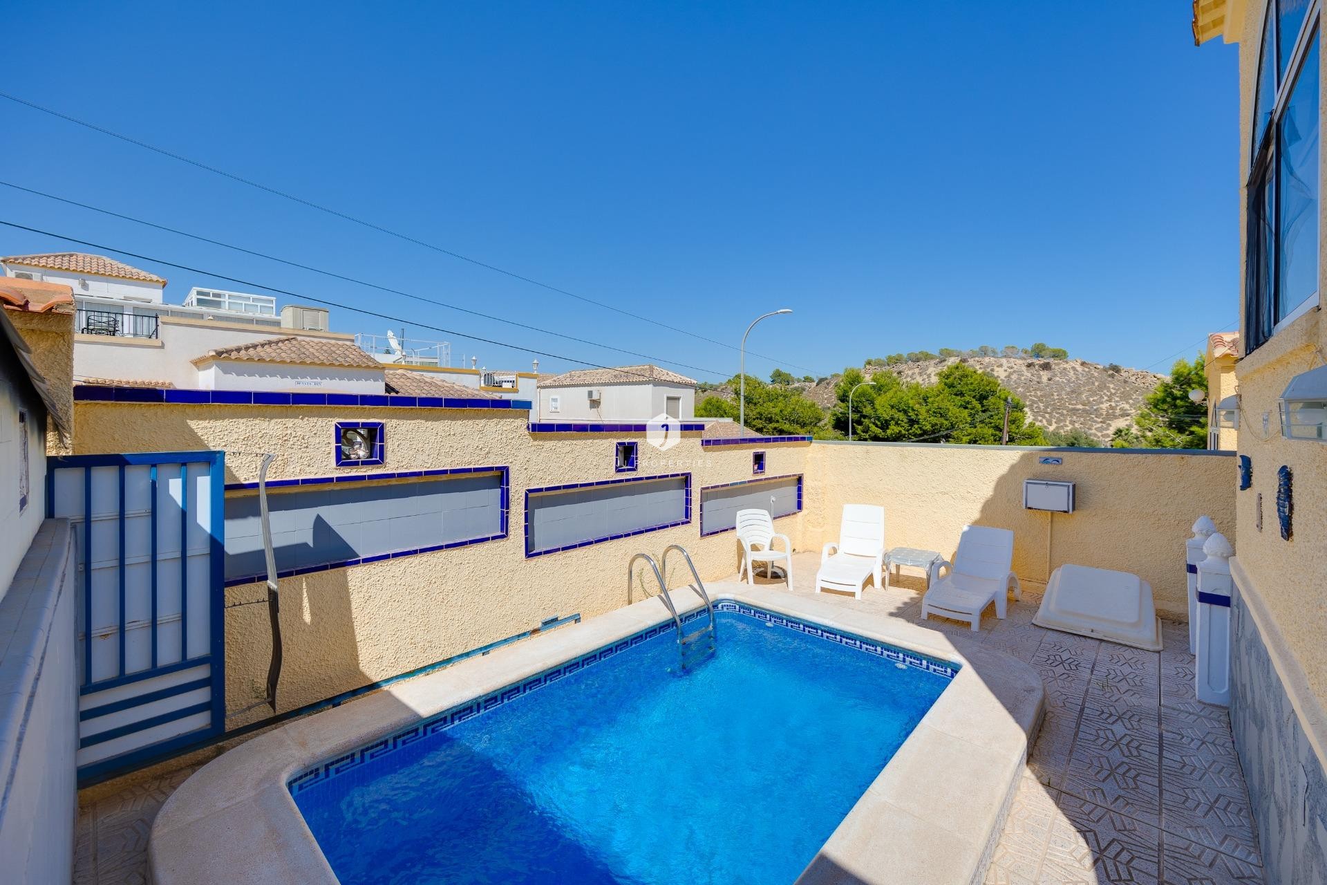 Resale - Villa -
San Fulgencio - La Marina