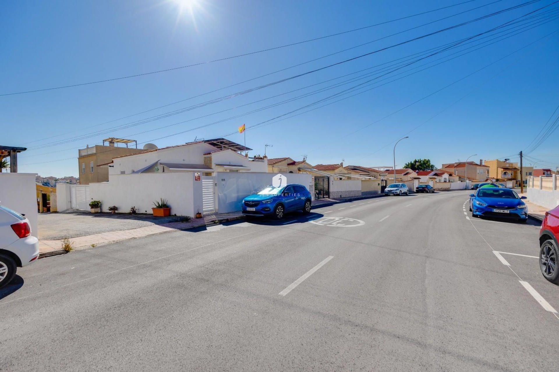 Resale - Villa -
San Fulgencio - La Marina