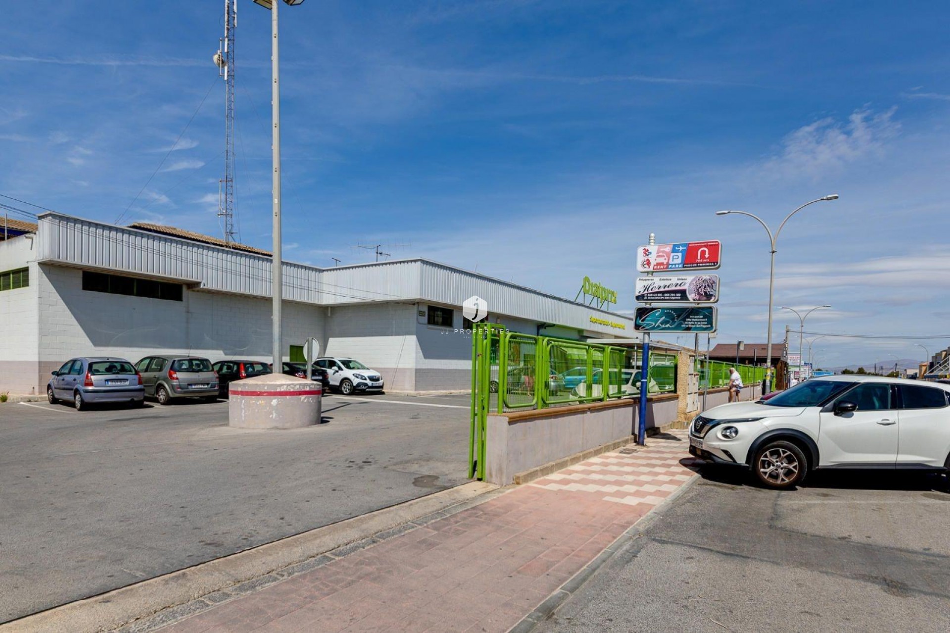 Resale - Villa -
San Fulgencio - La Marina