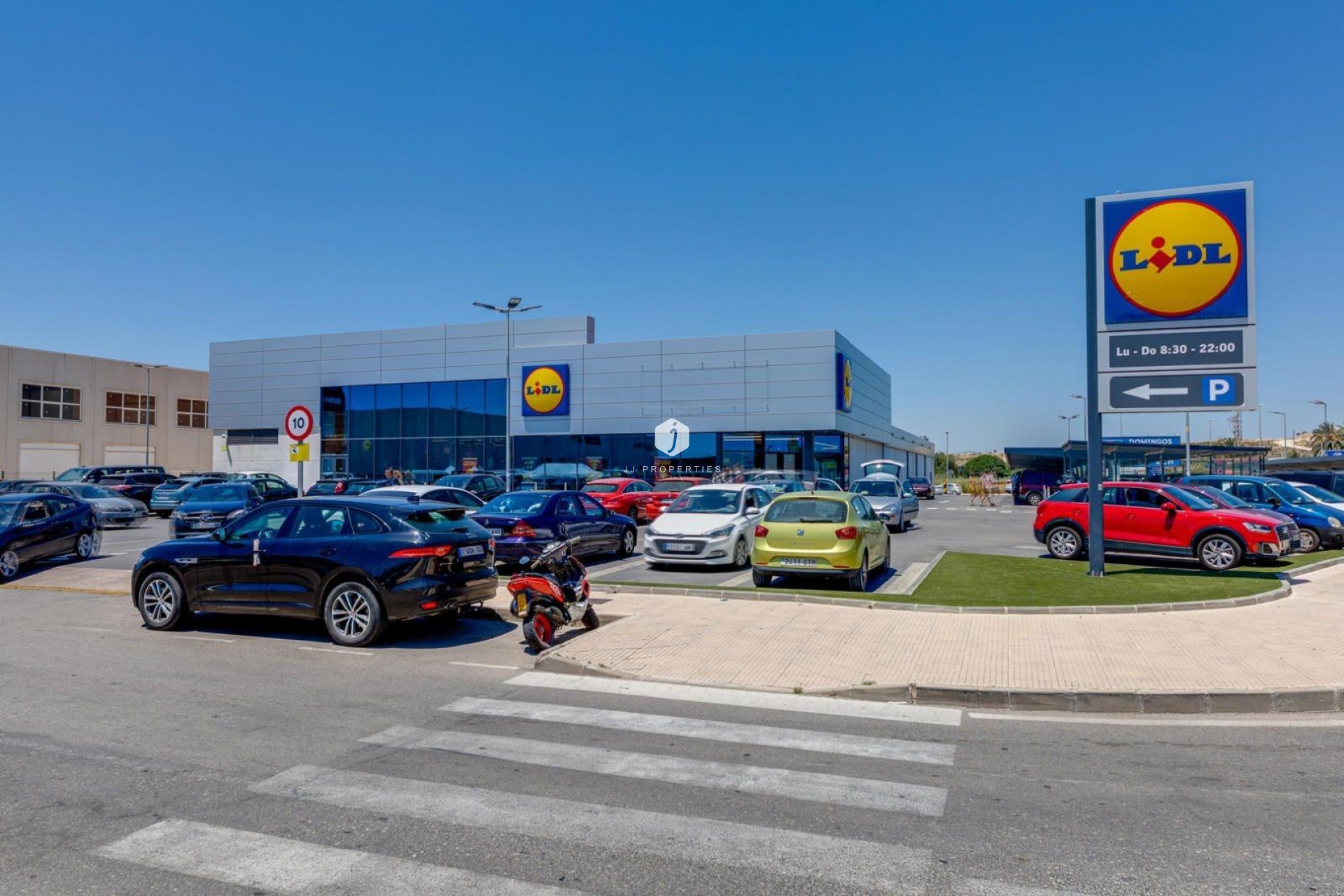 Resale - Villa -
San Fulgencio - La Marina