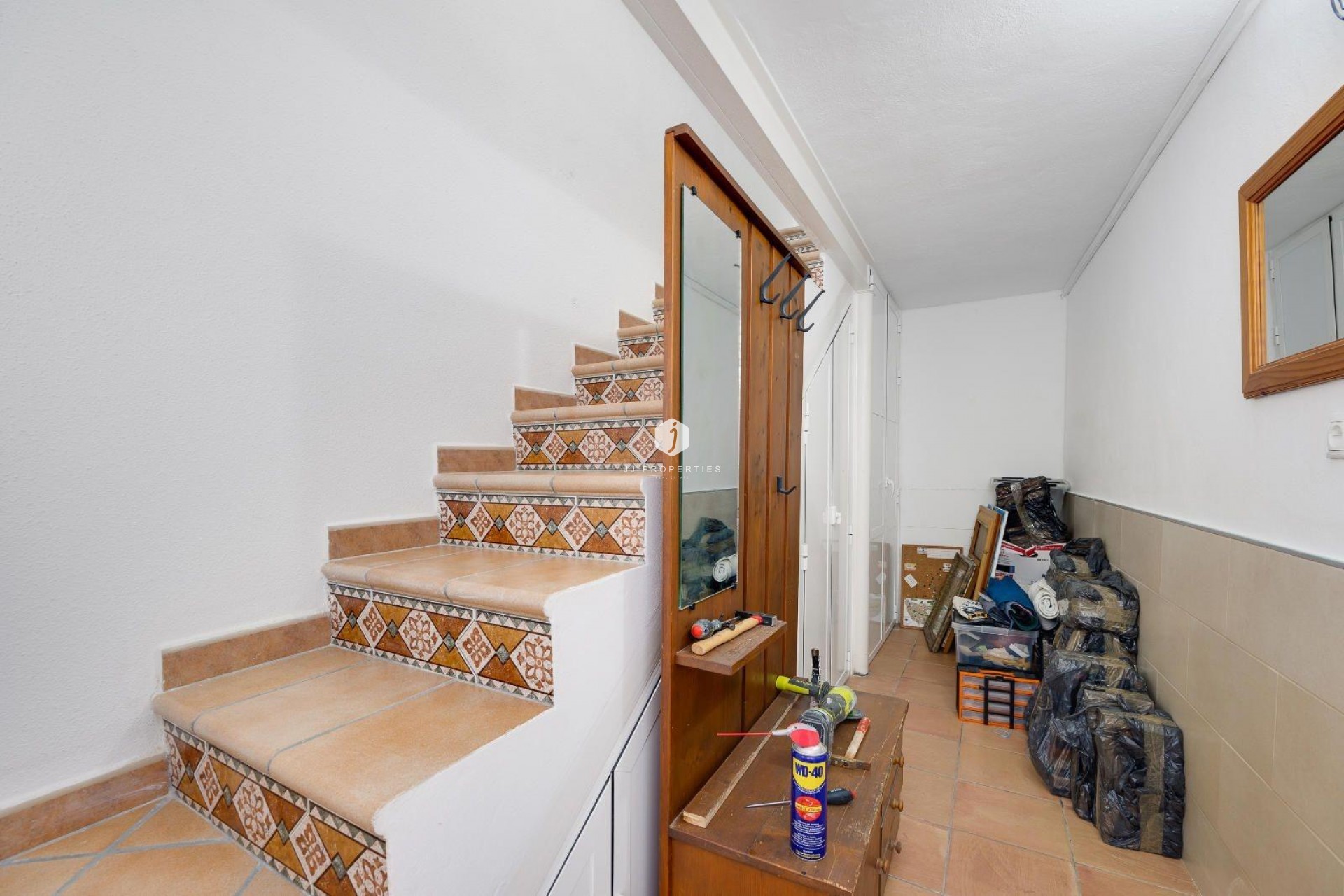 Resale - Villa -
San Fulgencio - La Marina
