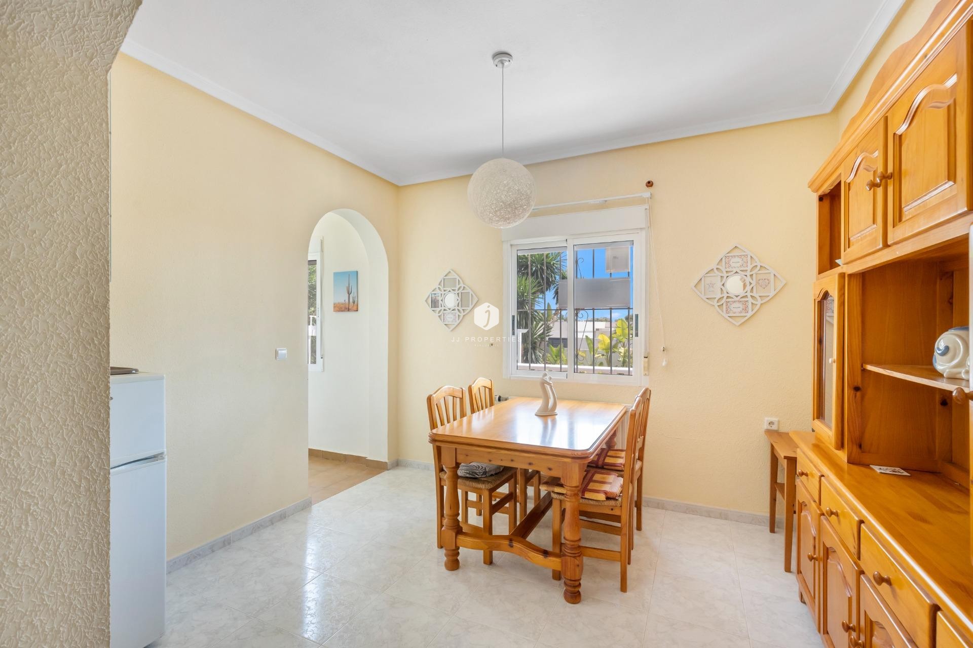 Resale - Villa -
San Fulgencio - Urb. La Marina