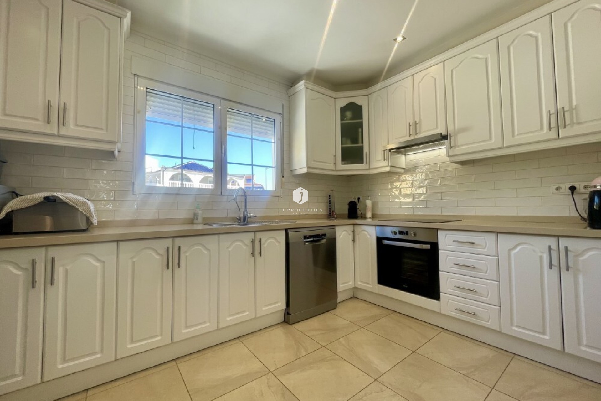 Resale - Villa -
San Fulgencio - Urbanisation la Marina