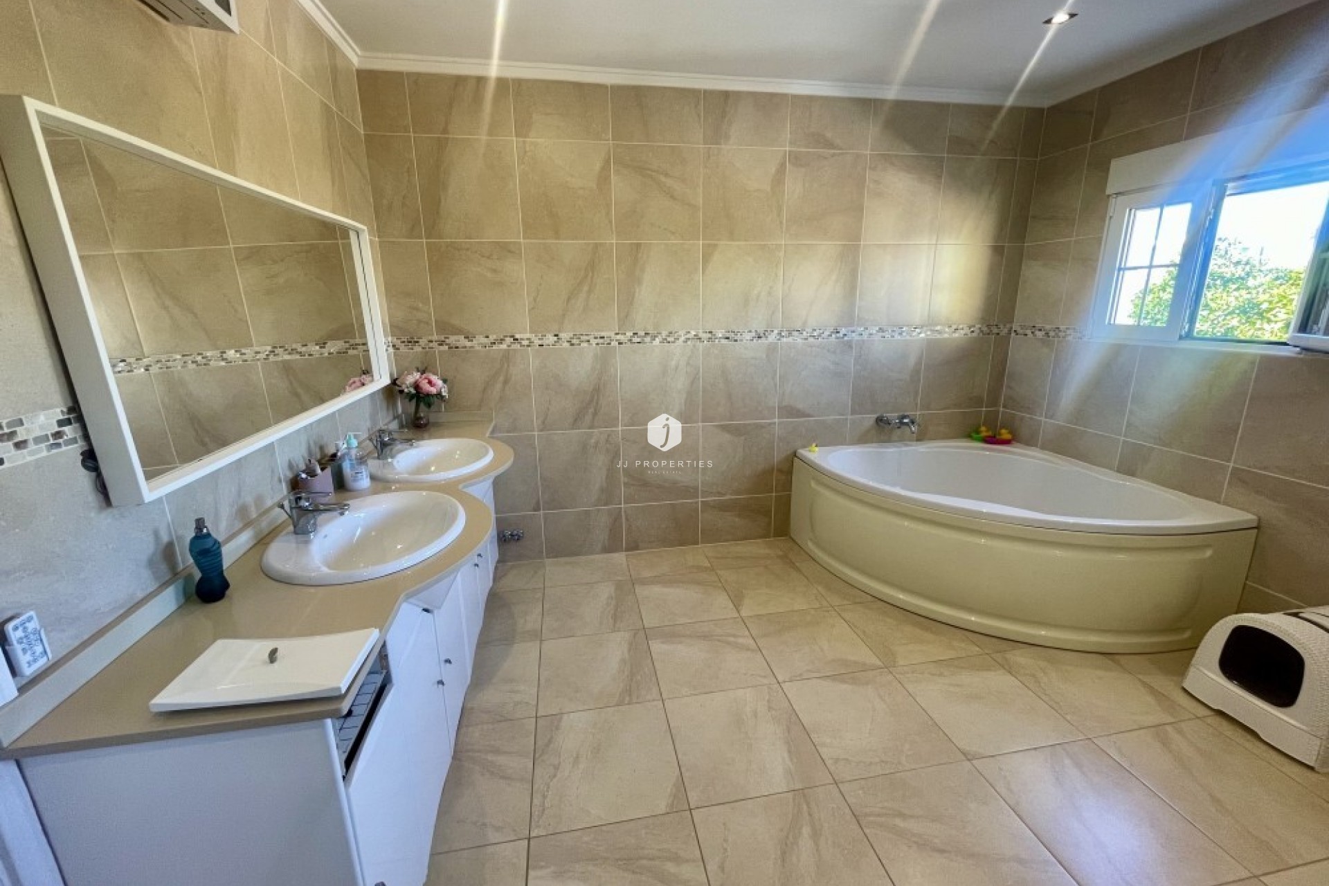 Resale - Villa -
San Fulgencio - Urbanisation la Marina