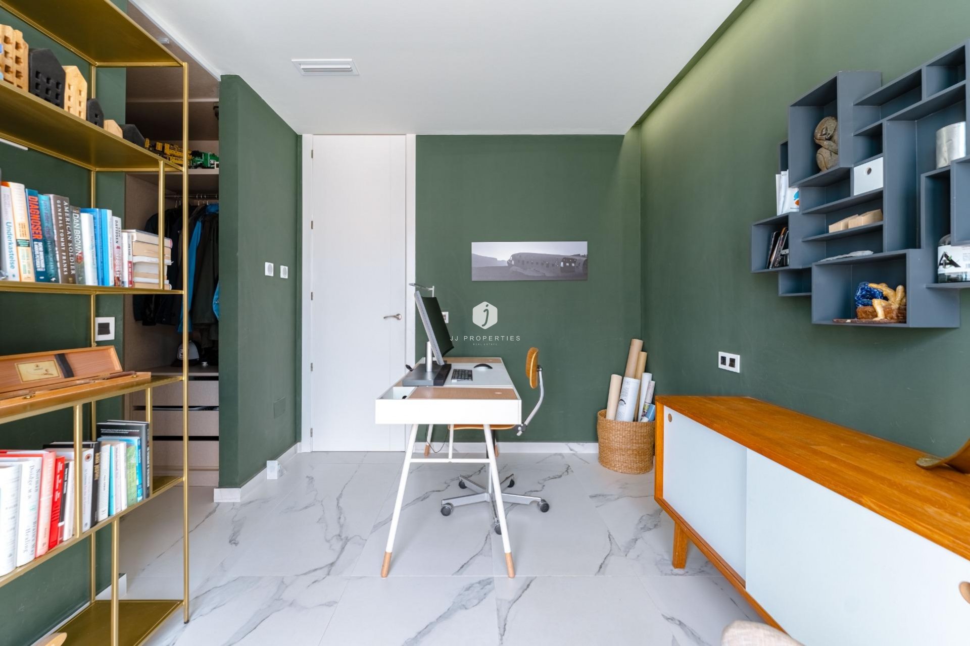 Resale - Villa -
San Miguel de Salinas - Bellavista