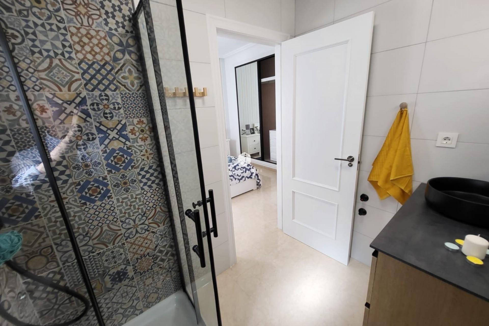 Resale - Villa -
San Miguel de Salinas - Cerro Del Sol