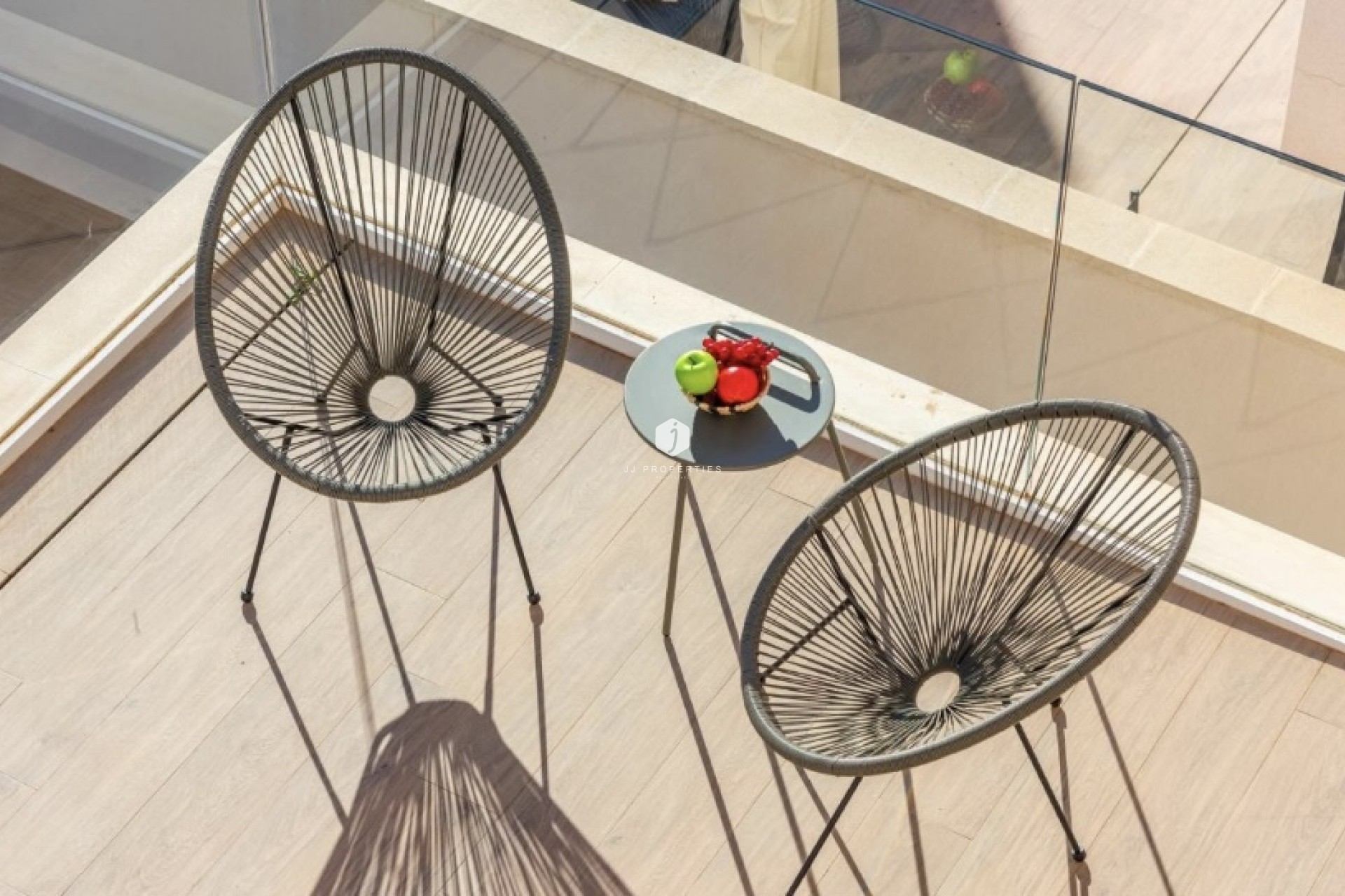 Resale - Villa -
San Miguel de Salinas - Inland