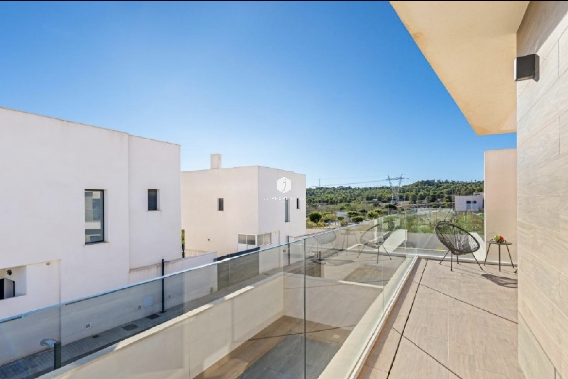 Resale - Villa -
San Miguel de Salinas - Inland