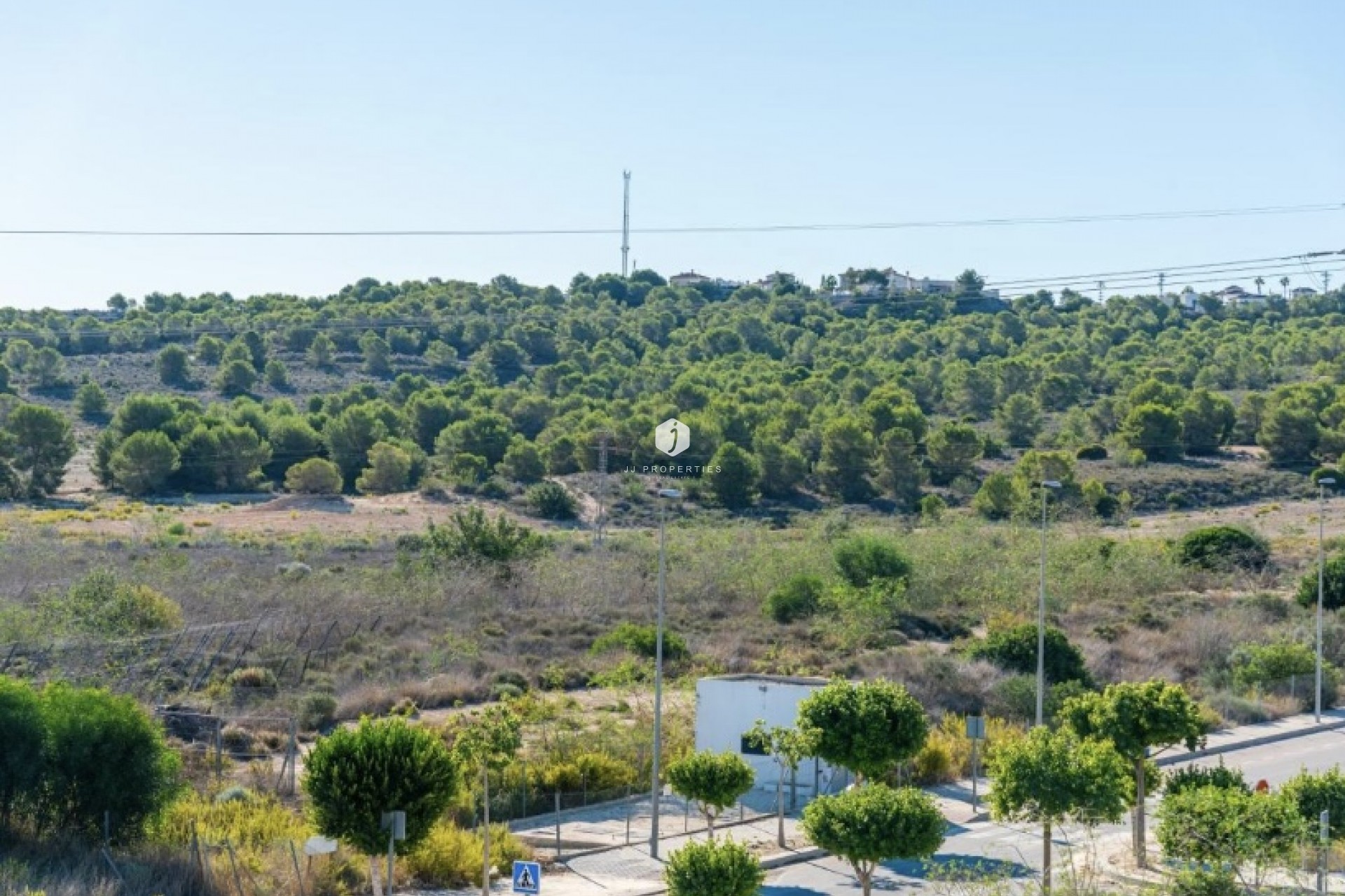 Resale - Villa -
San Miguel de Salinas - Inland