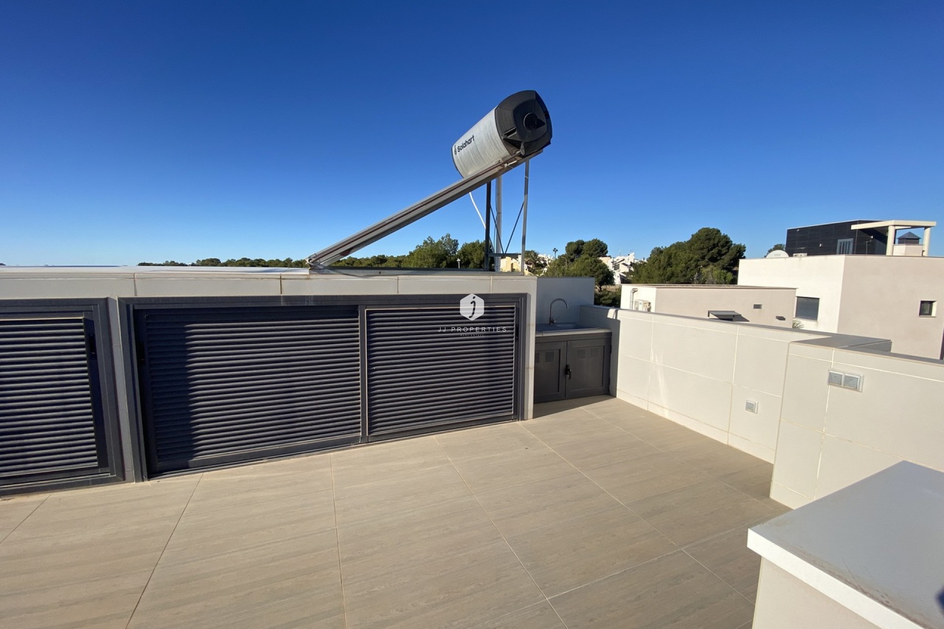 Resale - Villa -
San Miguel de Salinas - Inland