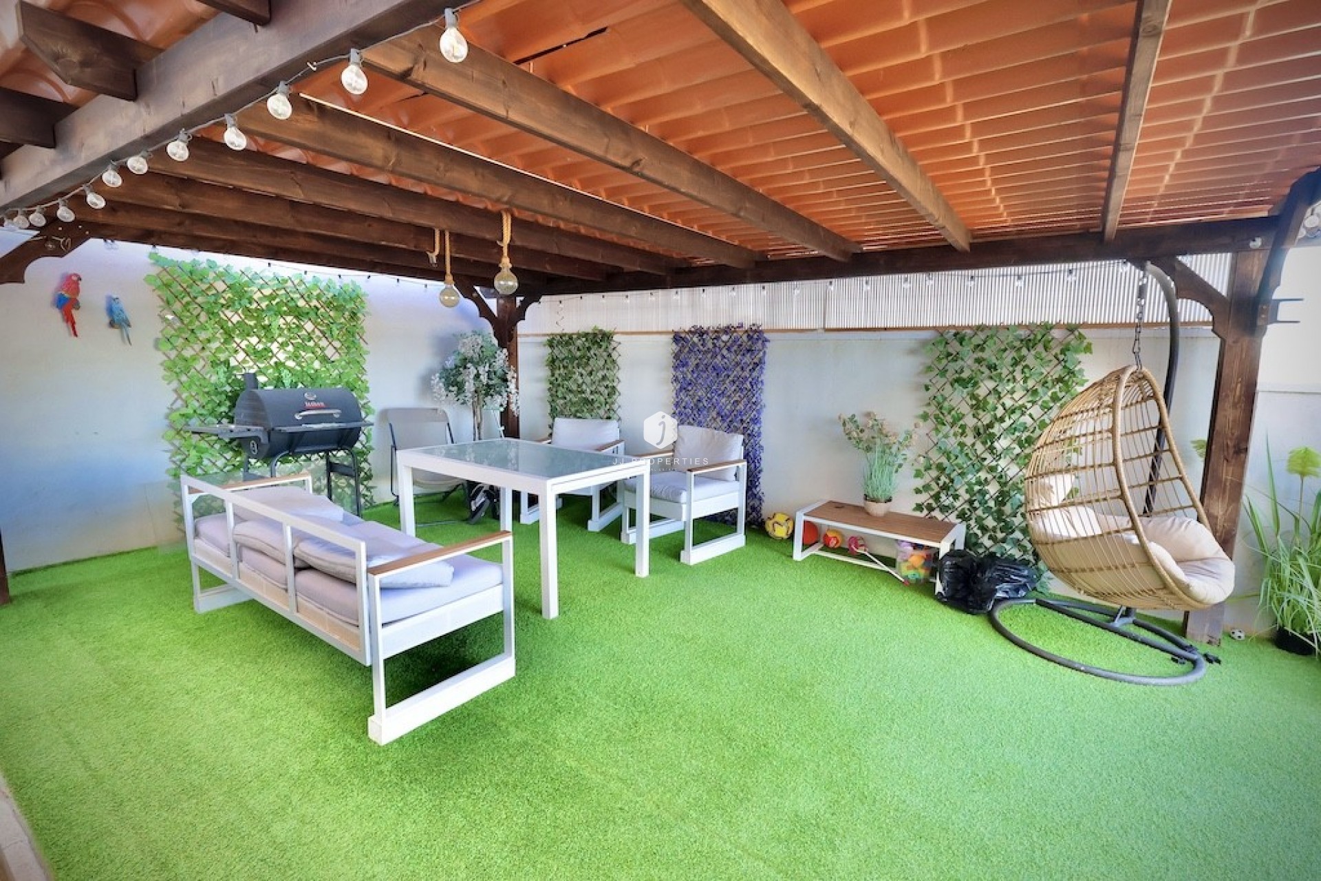 Resale - Villa -
San Miguel de Salinas - Inland