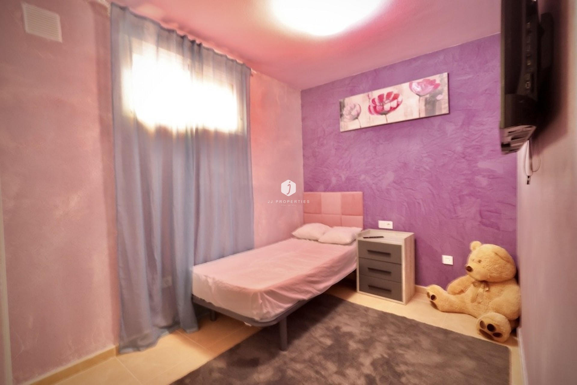 Resale - Villa -
San Miguel de Salinas - Inland