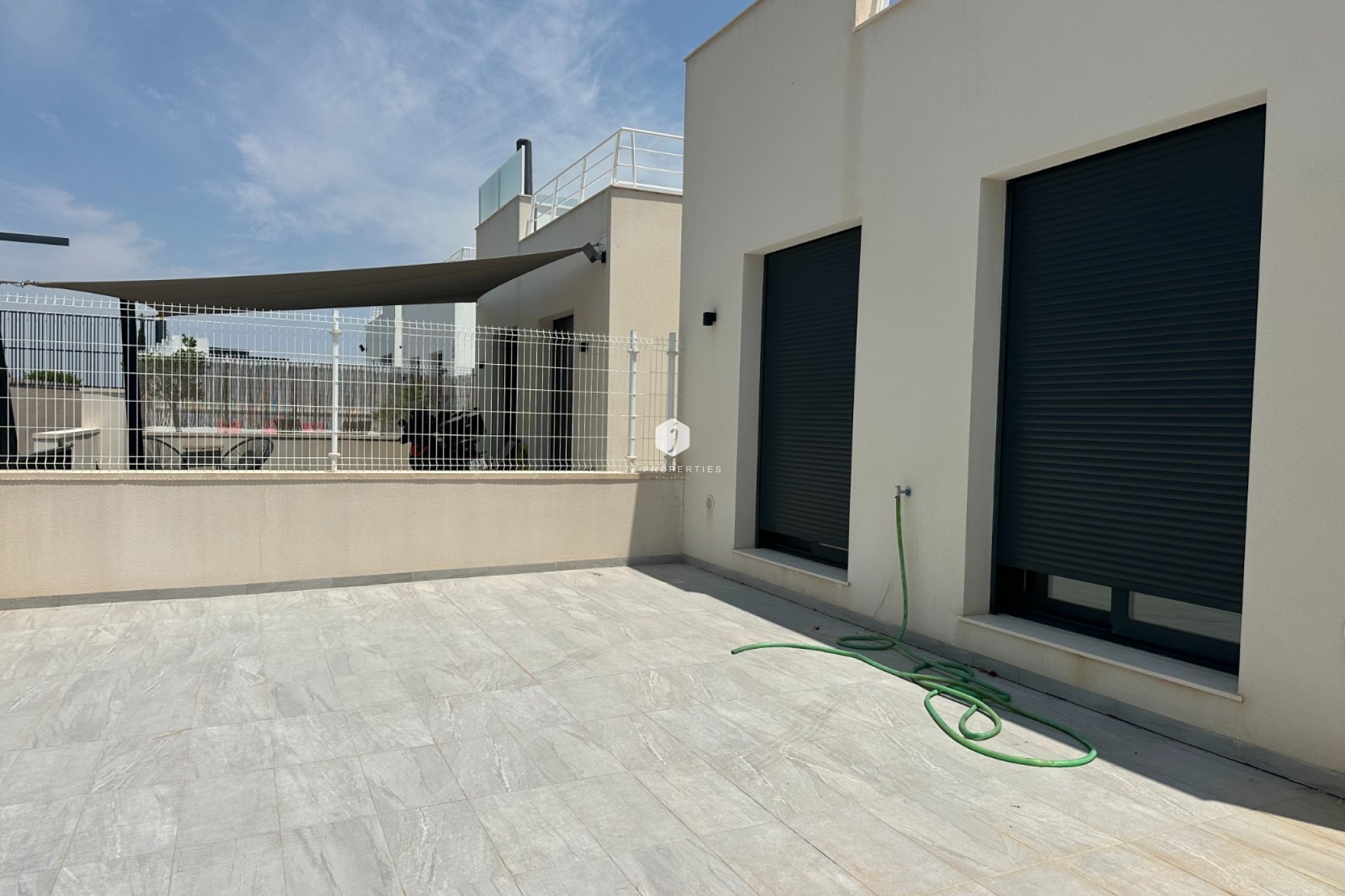 Resale - Villa -
San Miguel de Salinas - Inland