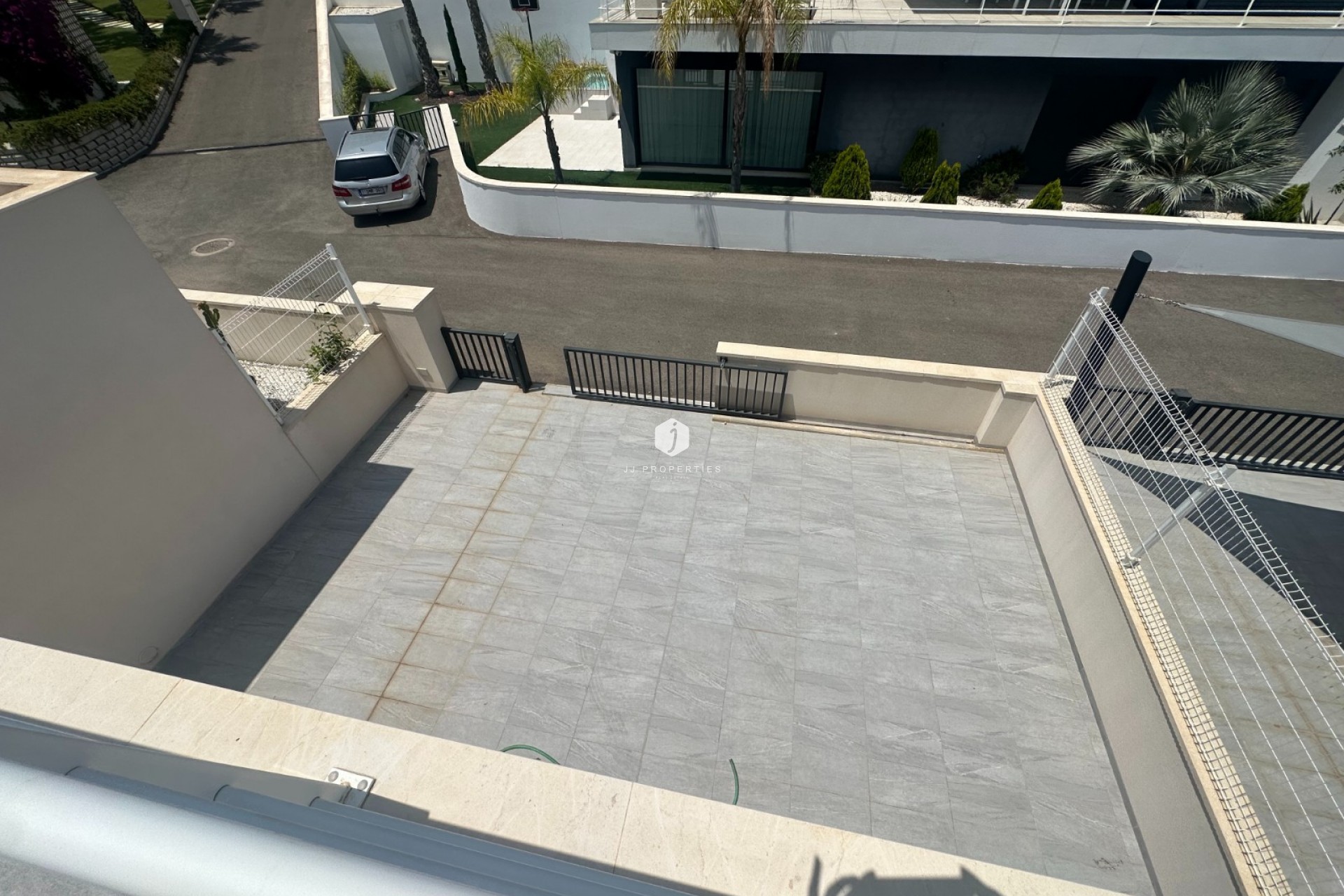 Resale - Villa -
San Miguel de Salinas - Inland