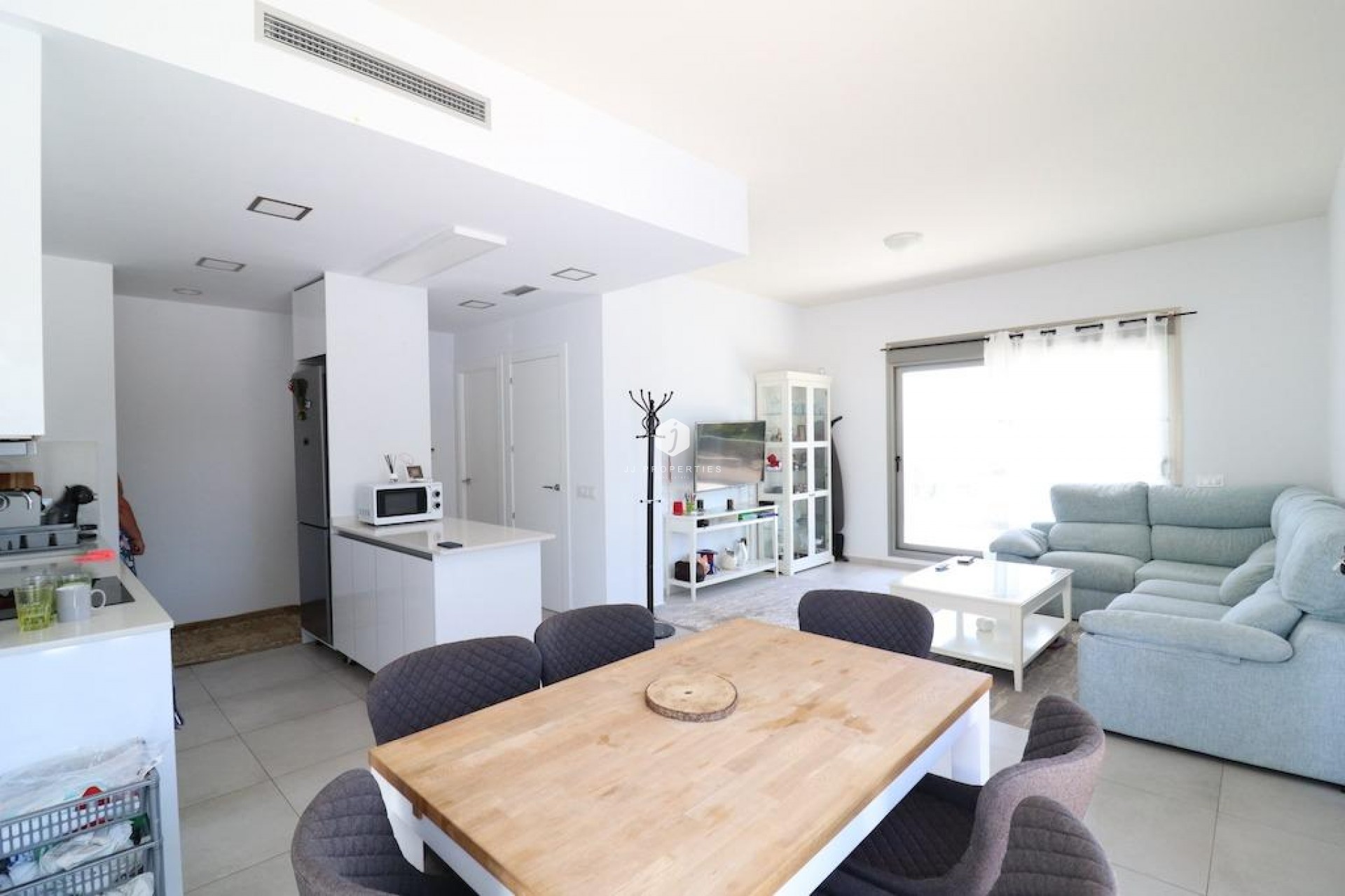 Resale - Villa -
San Miguel de Salinas - Inland