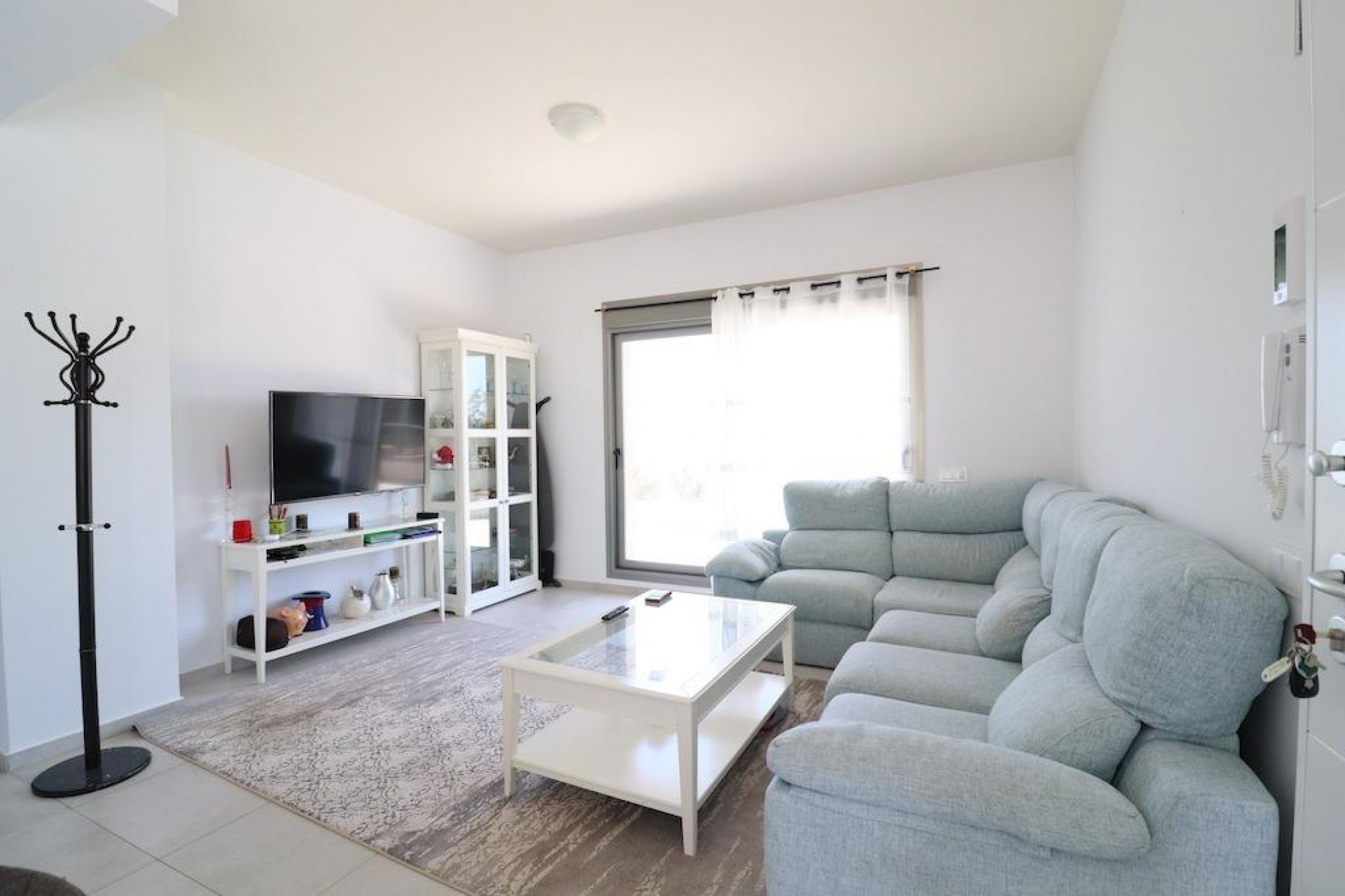 Resale - Villa -
San Miguel de Salinas - Inland