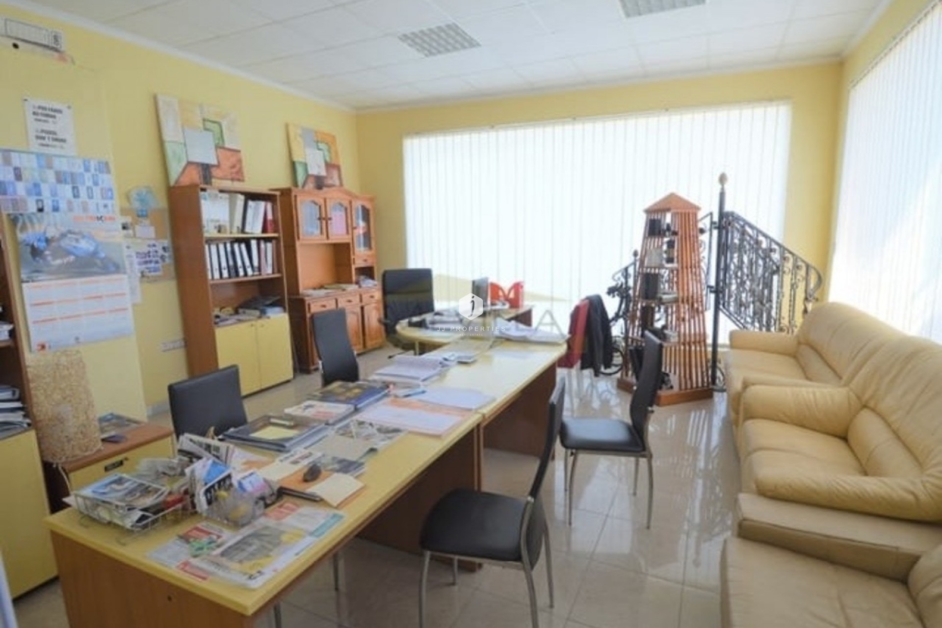 Resale - Villa -
San Miguel de Salinas - Inland