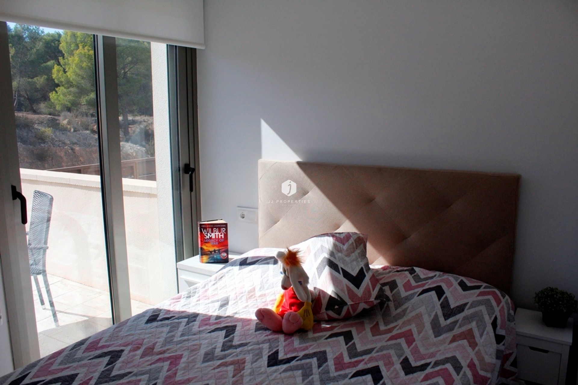 Resale - Villa -
San Miguel de Salinas - Inland