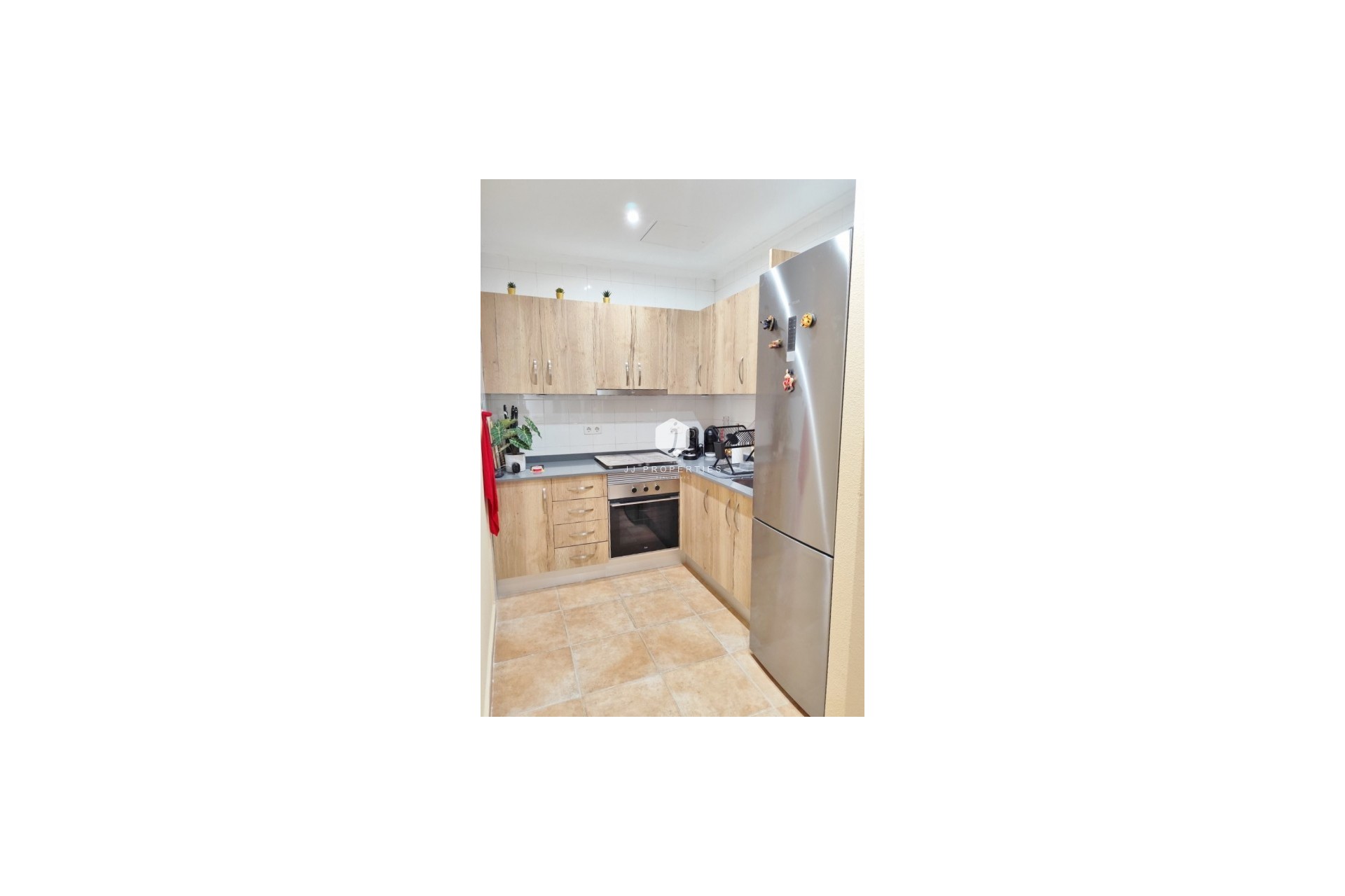 Resale - Villa -
San Miguel de Salinas - Inland