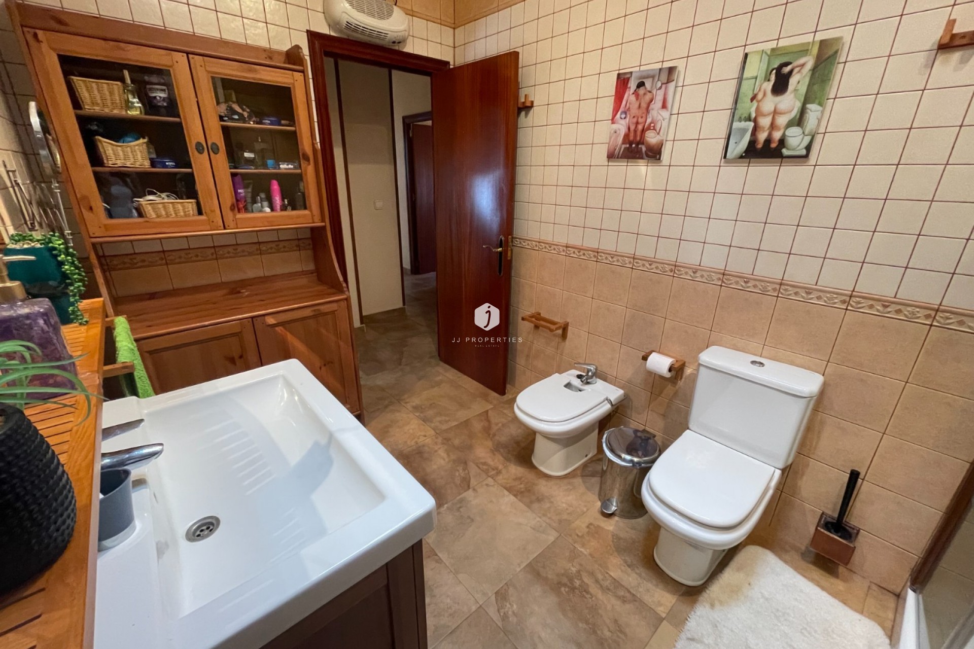 Resale - Villa -
San Miguel de Salinas - Inland