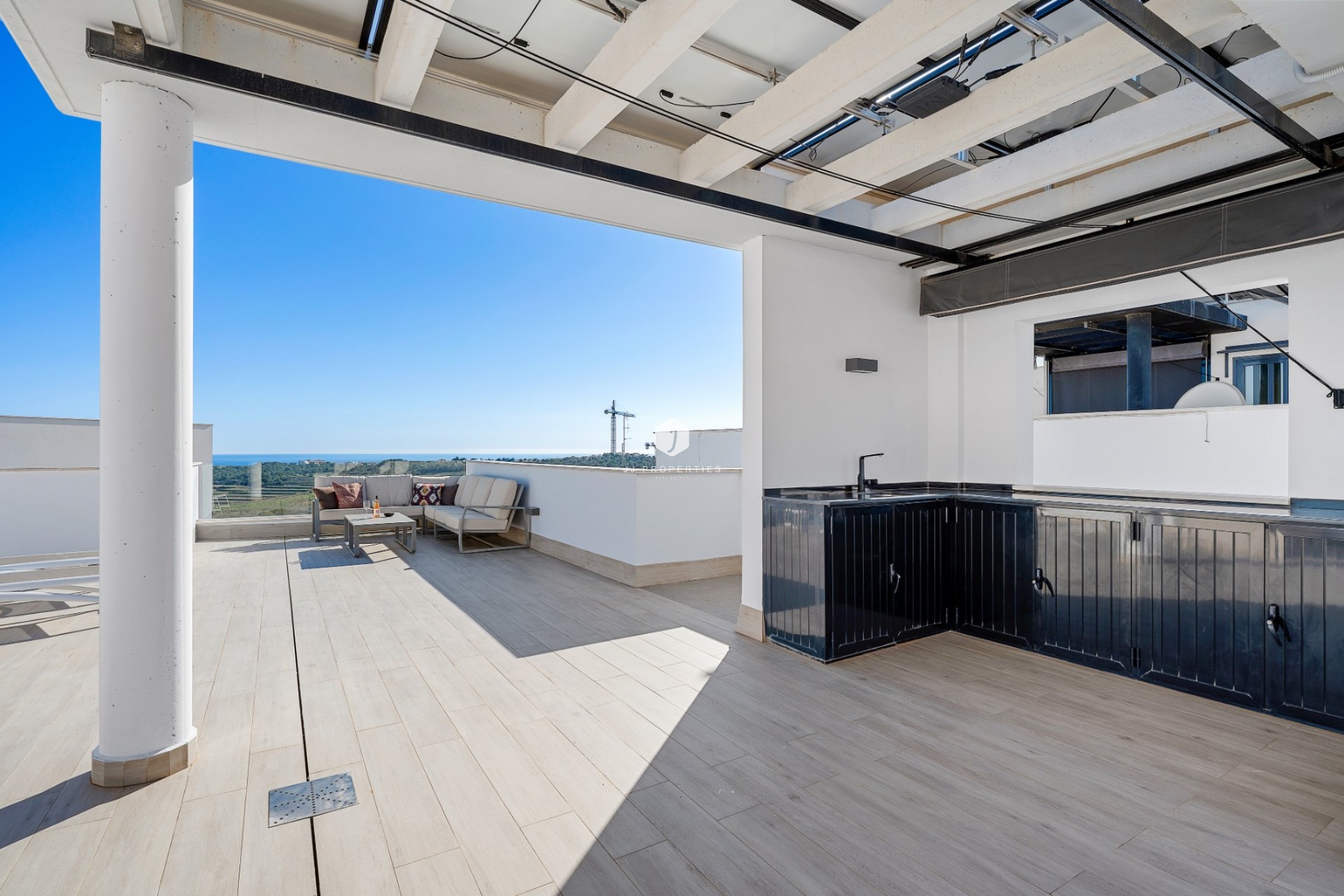 Resale - Villa -
San Miguel de Salinas - Inland