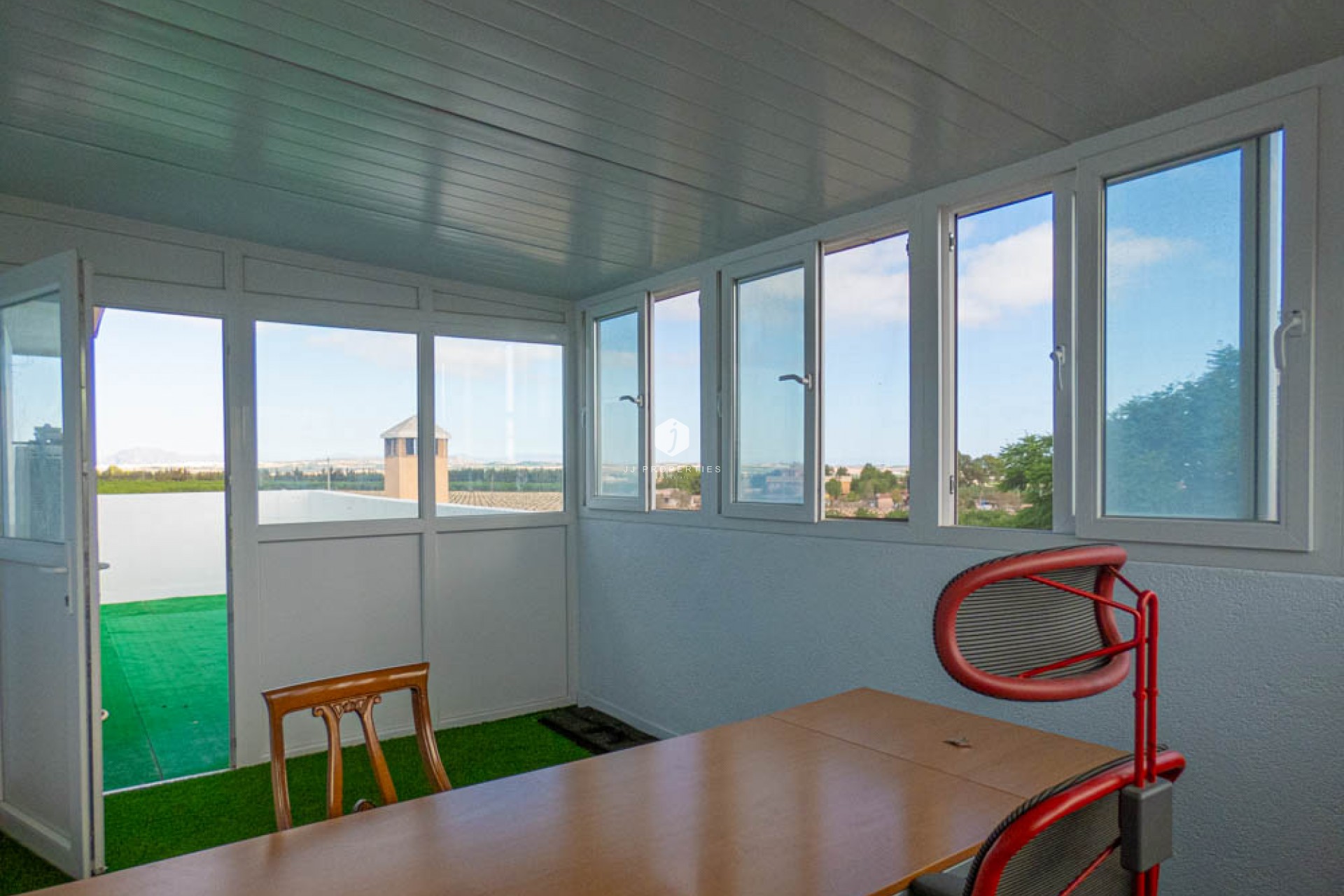 Resale - Villa -
San Miguel de Salinas - Inland