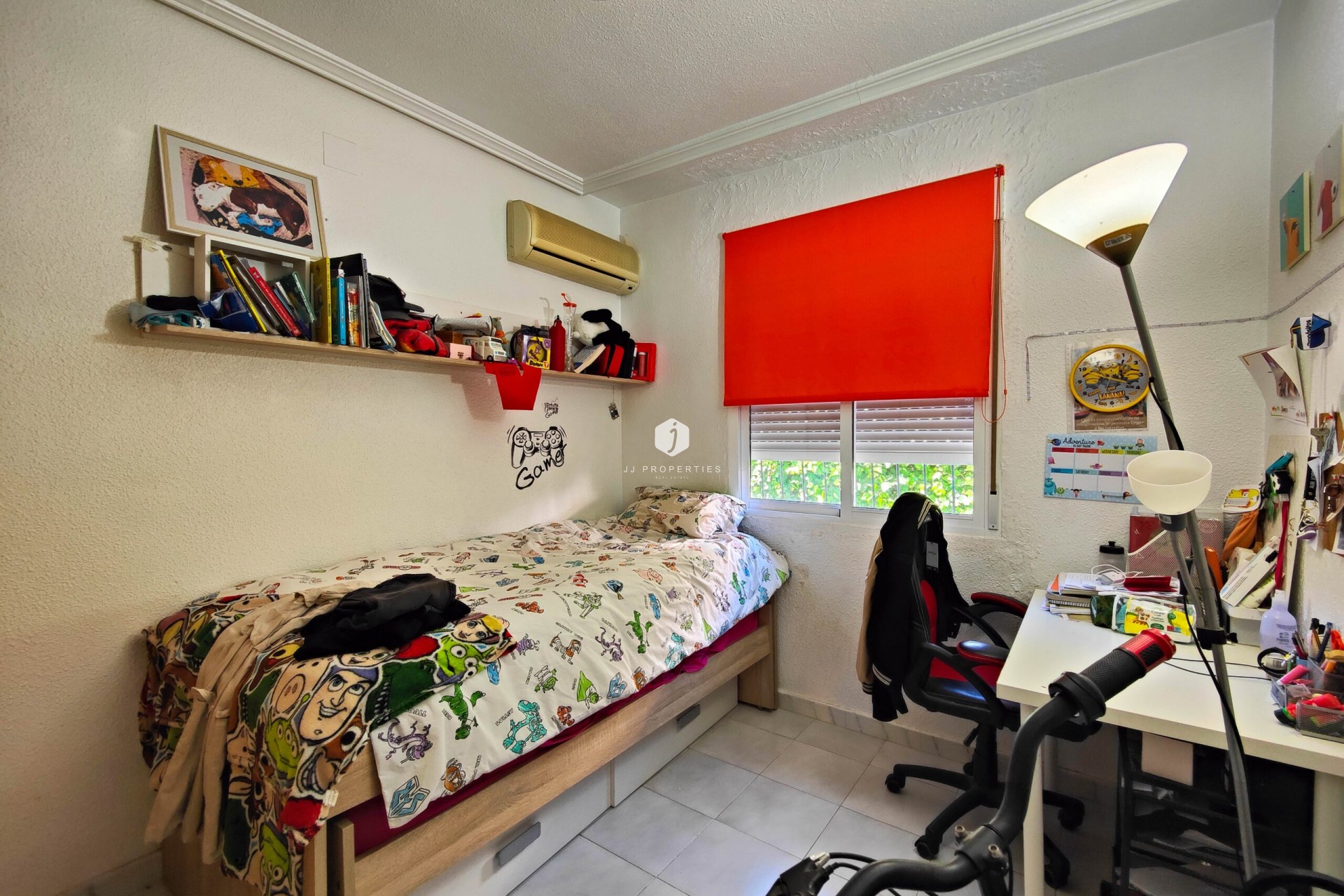 Resale - Villa -
San Miguel de Salinas - Inland