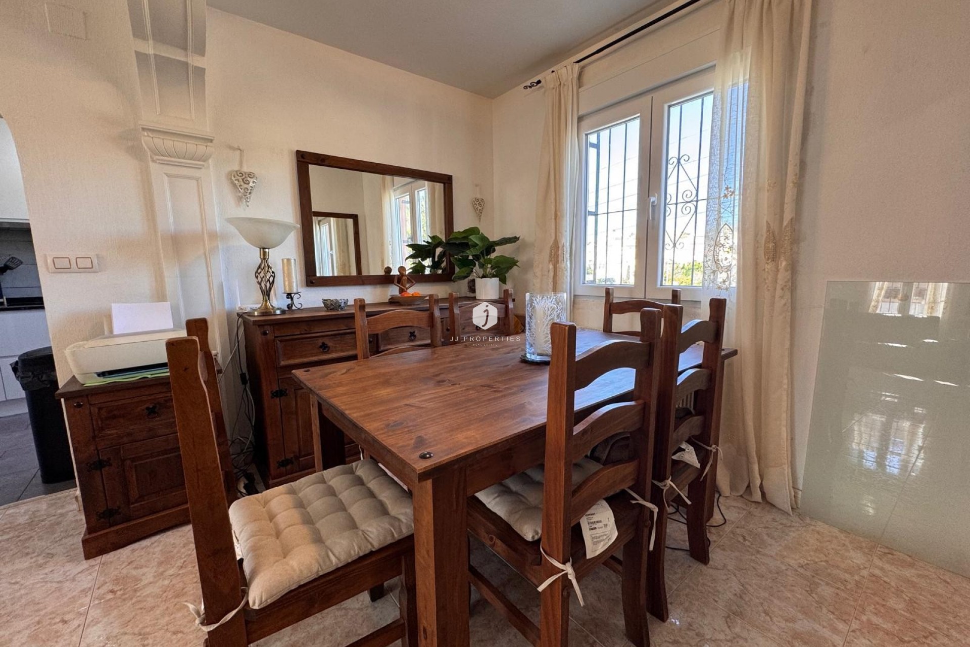 Resale - Villa -
San Miguel de Salinas - Inland