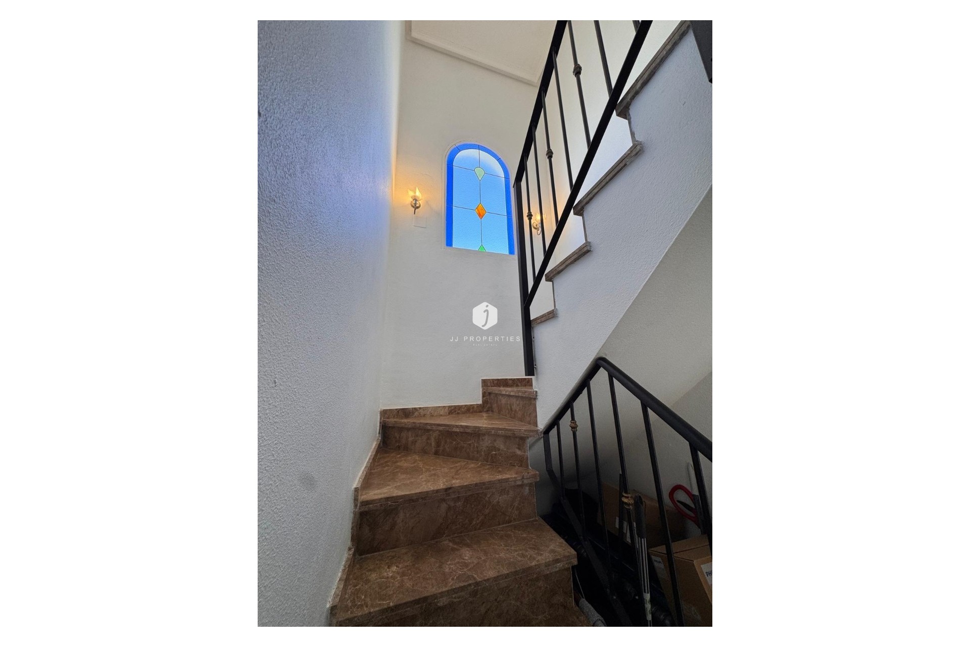 Resale - Villa -
San Miguel de Salinas - Inland