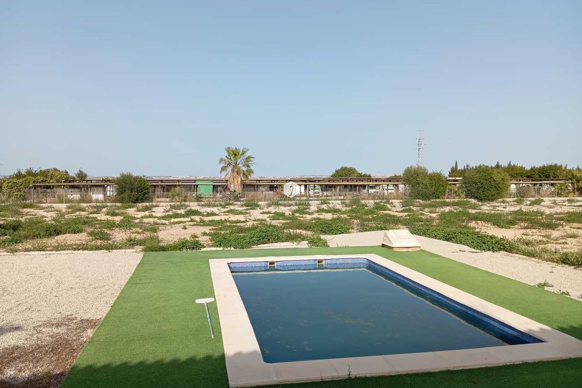 Resale - Villa -
San Miguel de Salinas - Inland