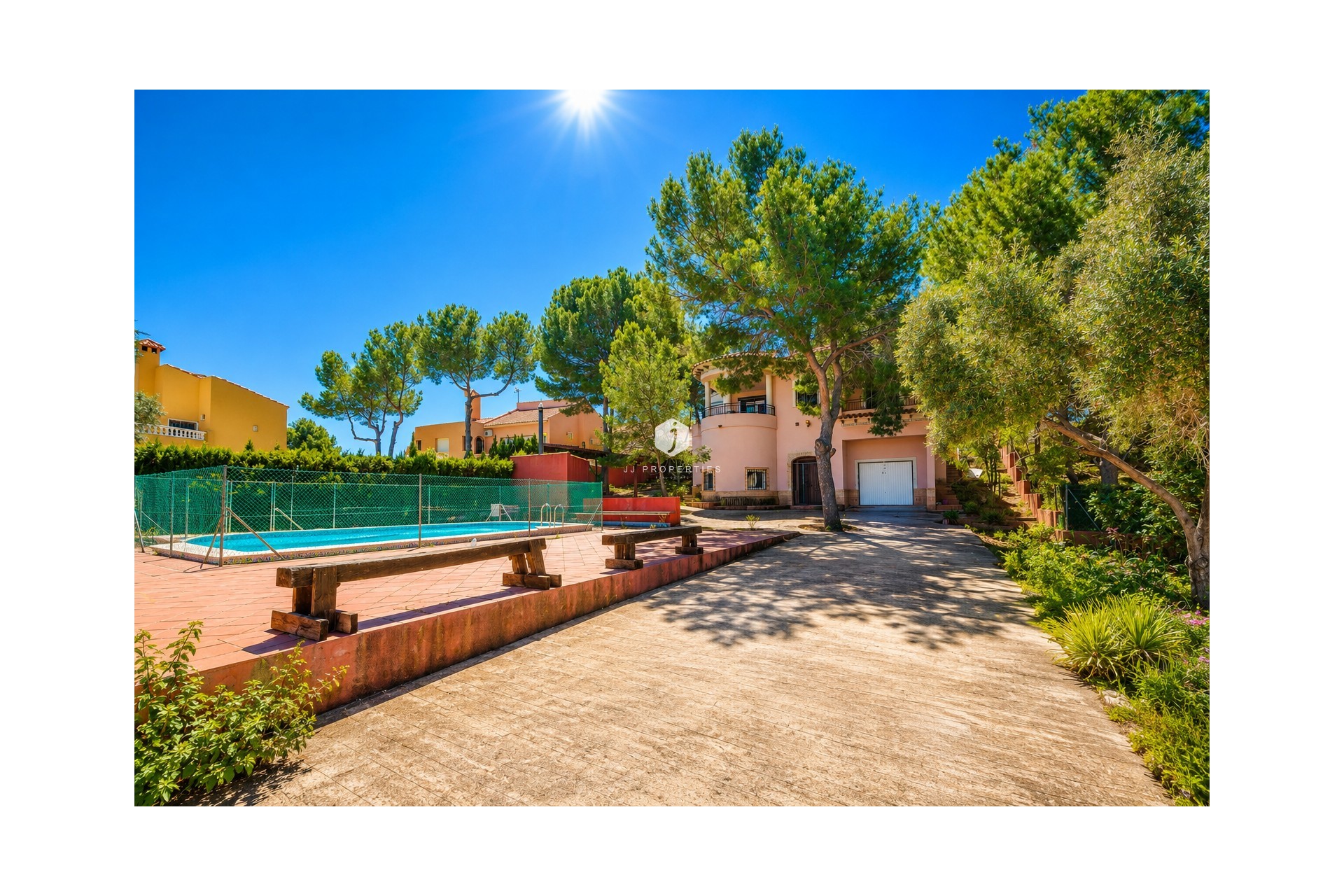 Resale - Villa -
San Miguel de Salinas - Inland