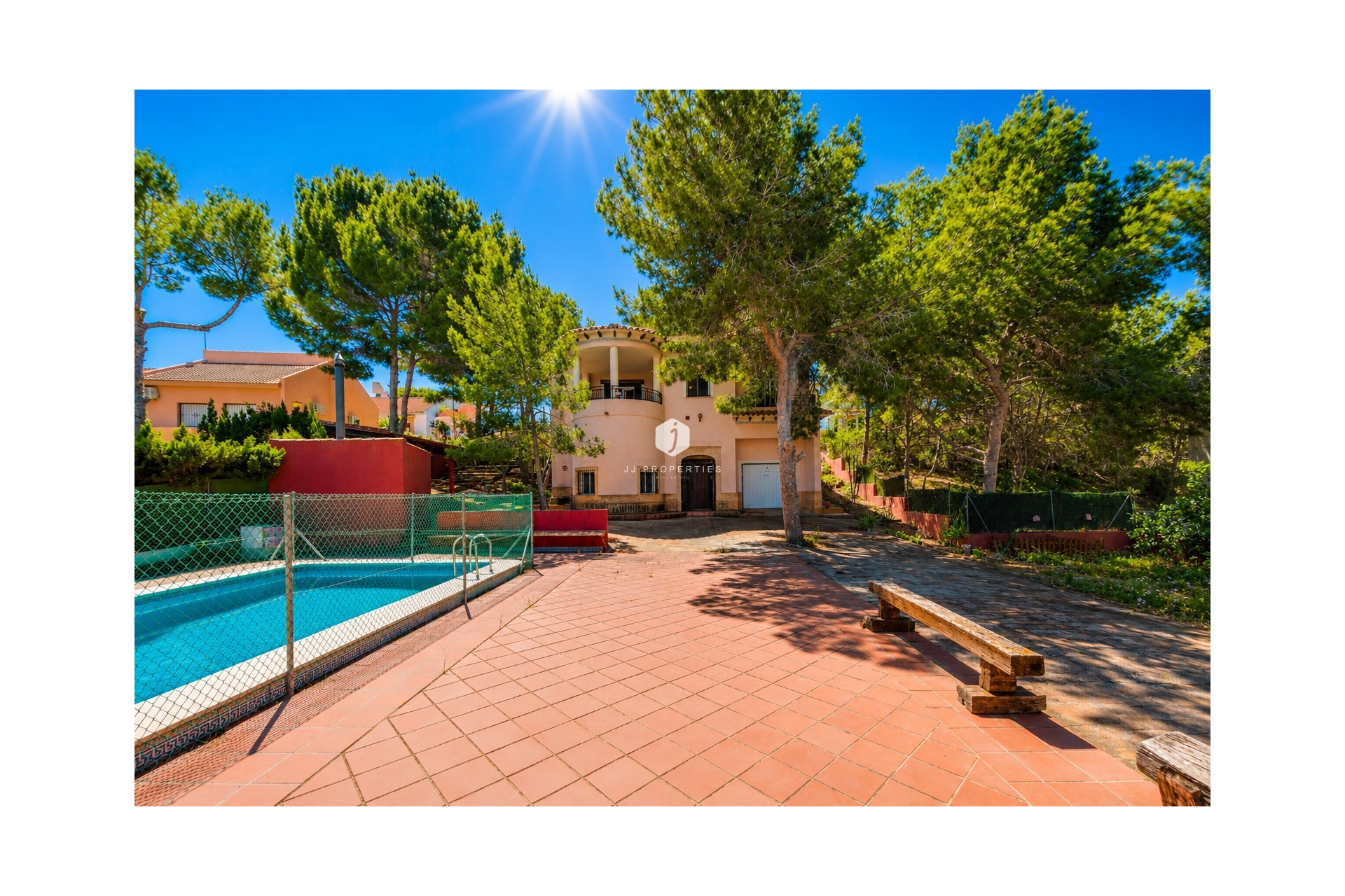 Resale - Villa -
San Miguel de Salinas - Inland