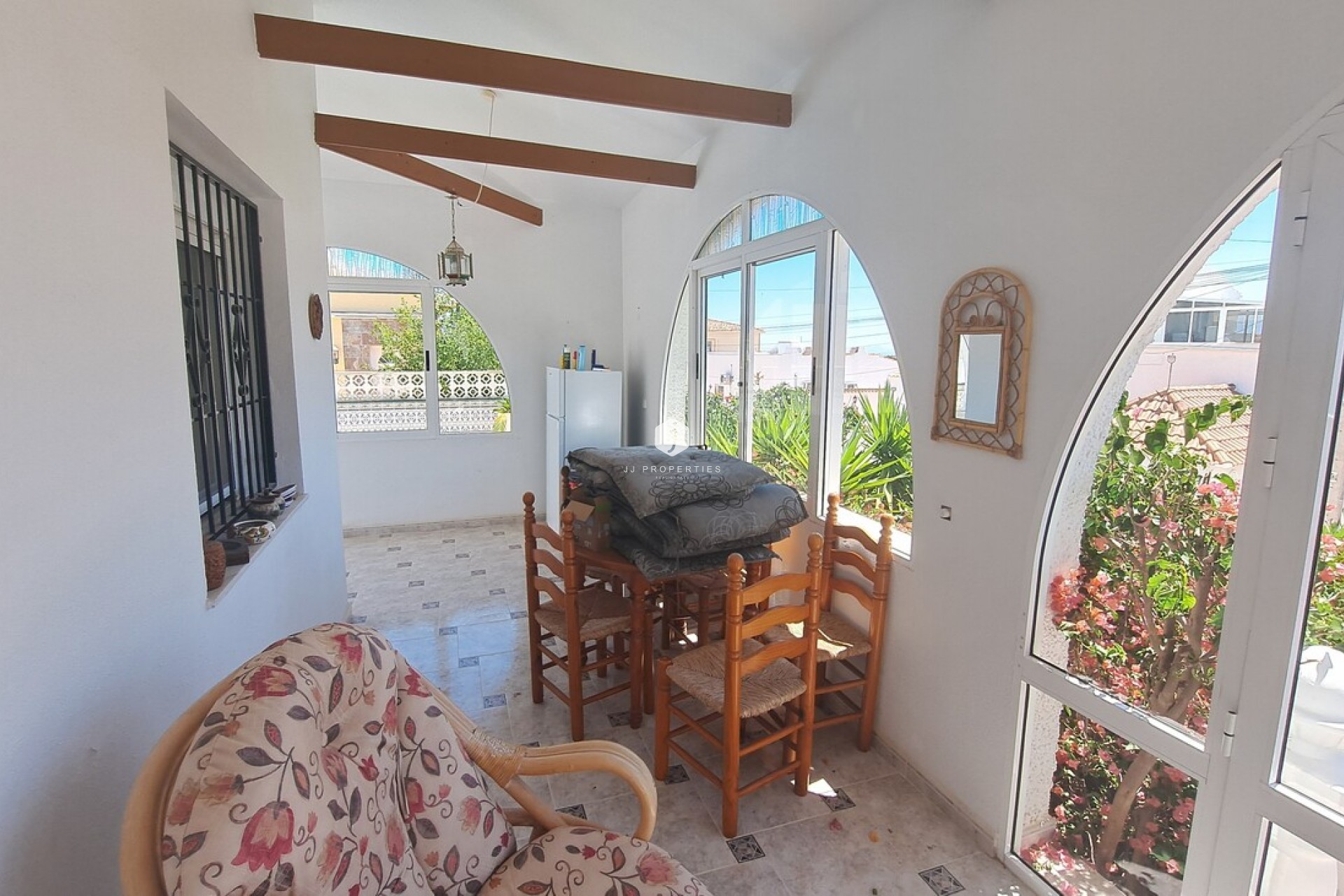 Resale - Villa -
San Miguel de Salinas - Inland