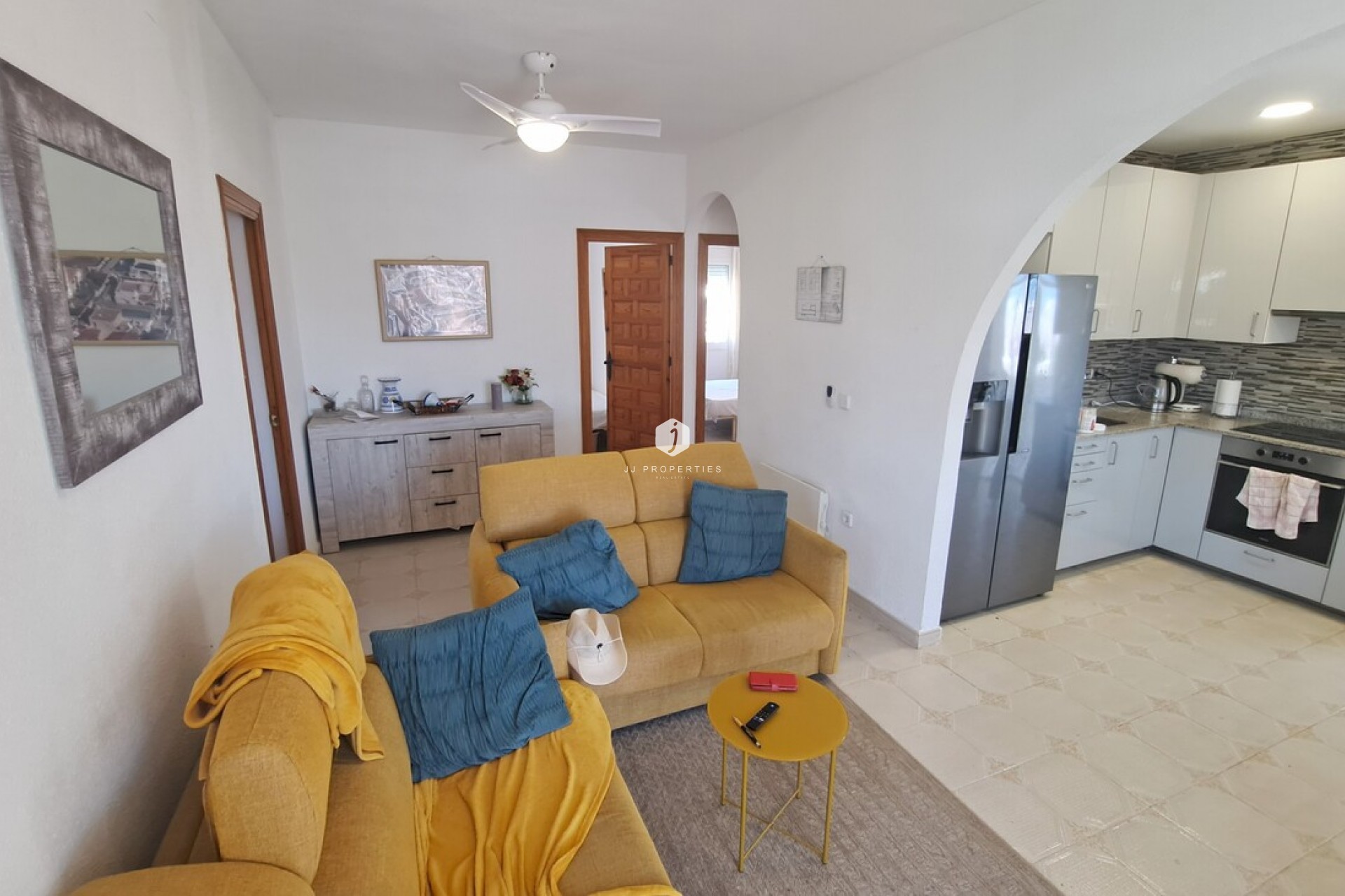 Resale - Villa -
San Miguel de Salinas - Inland