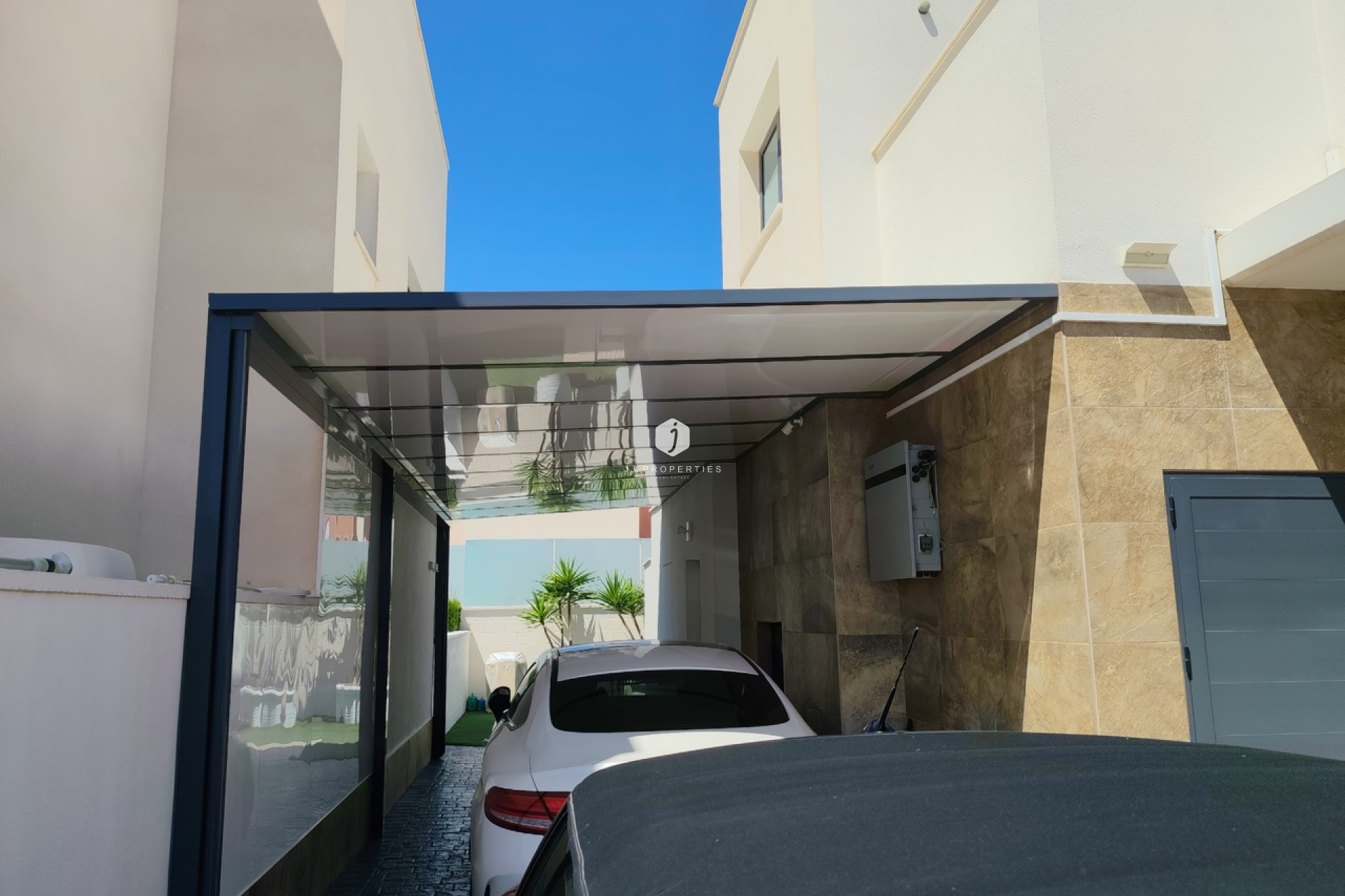 Resale - Villa -
San Miguel de Salinas - Inland